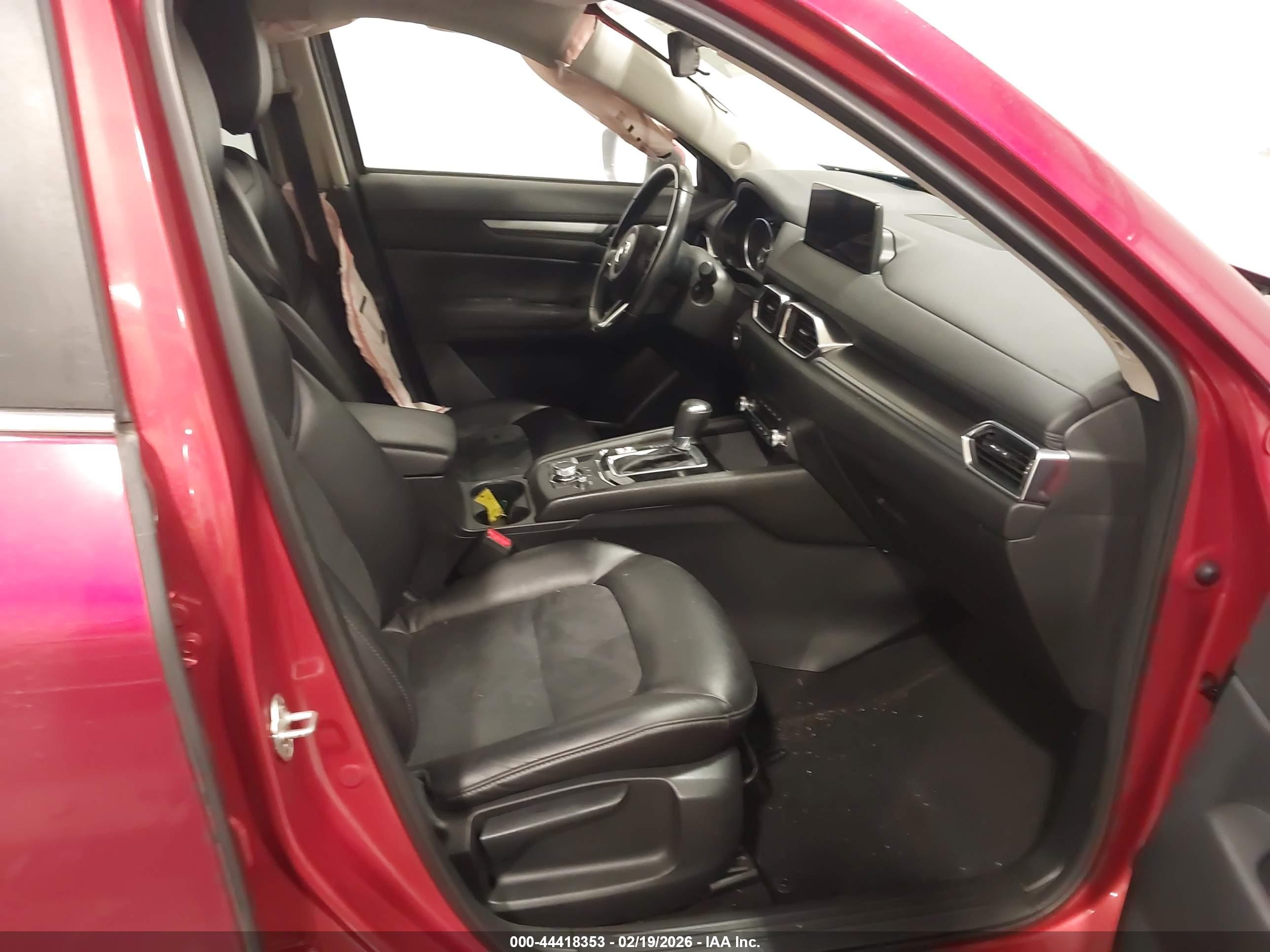 MAZDA CX-5 image 5