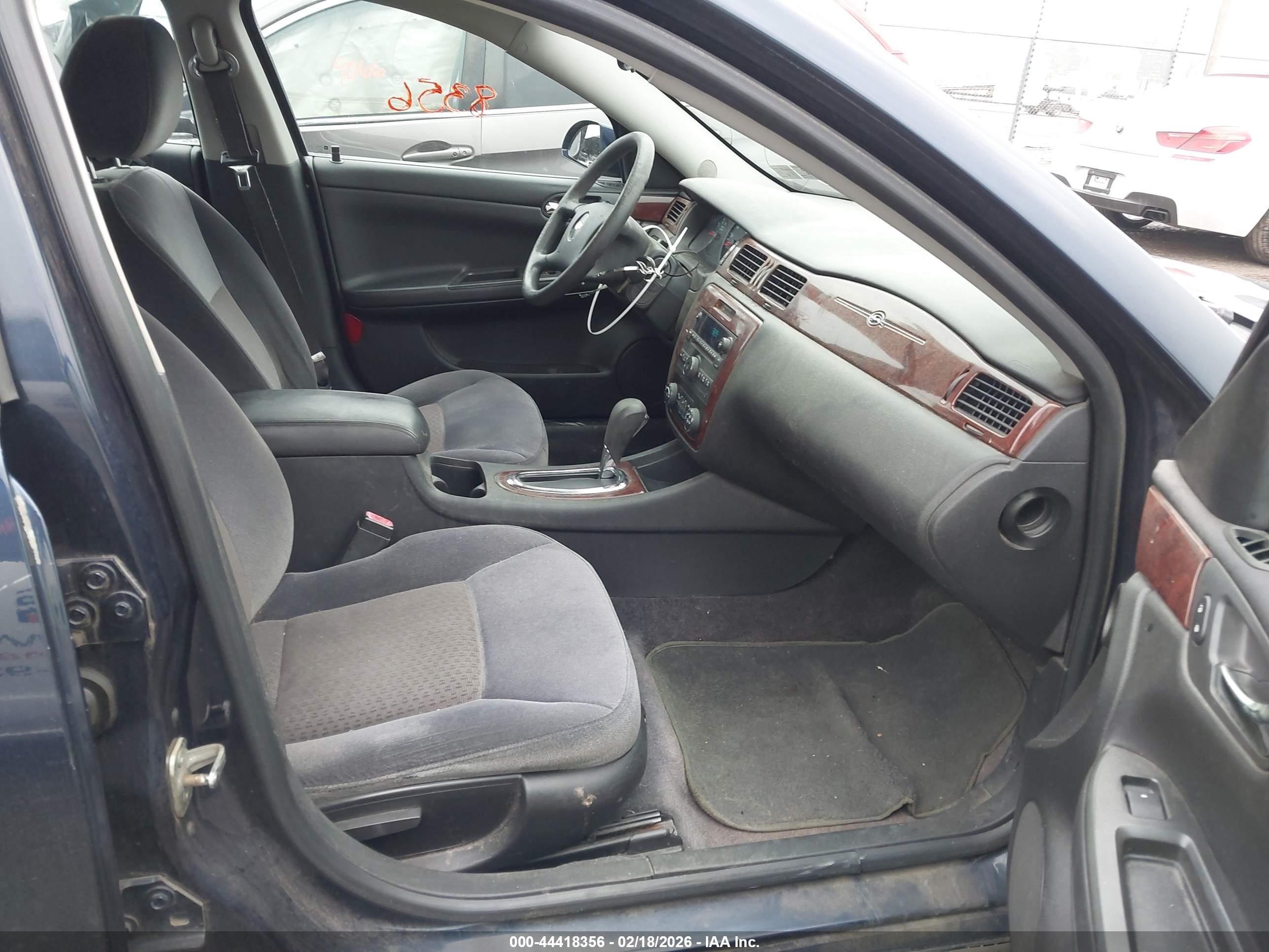 CHEVROLET IMPALA image 5