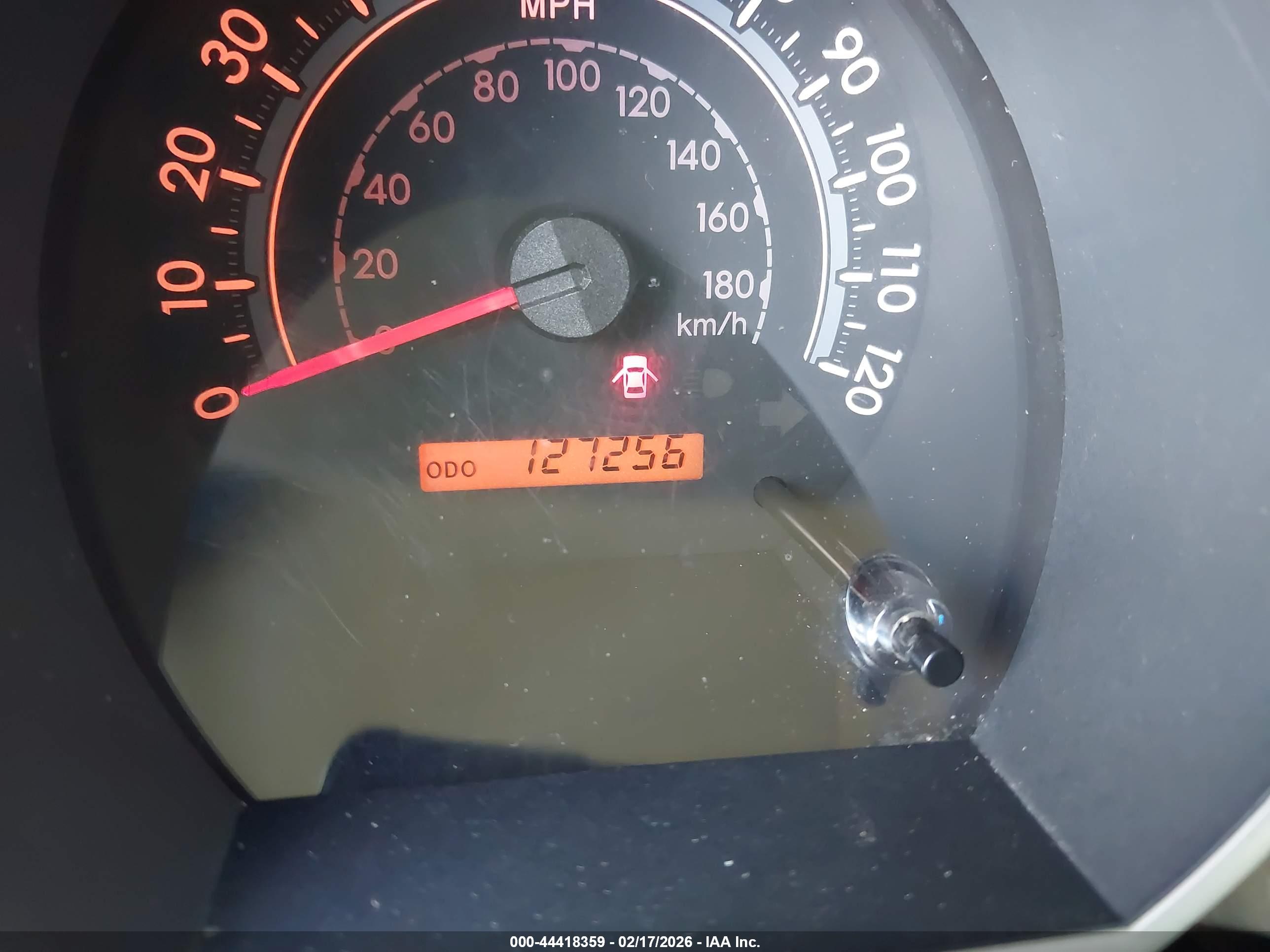TOYOTA TUNDRA image 7