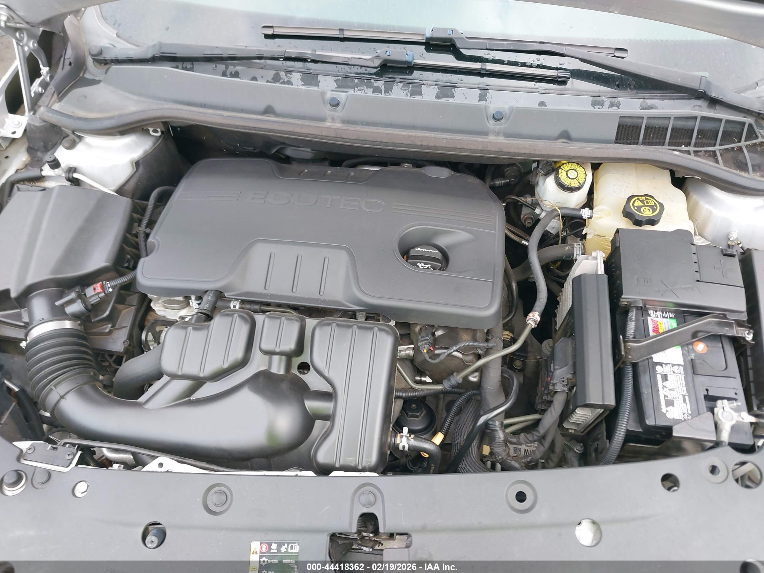 BUICK VERANO image 10