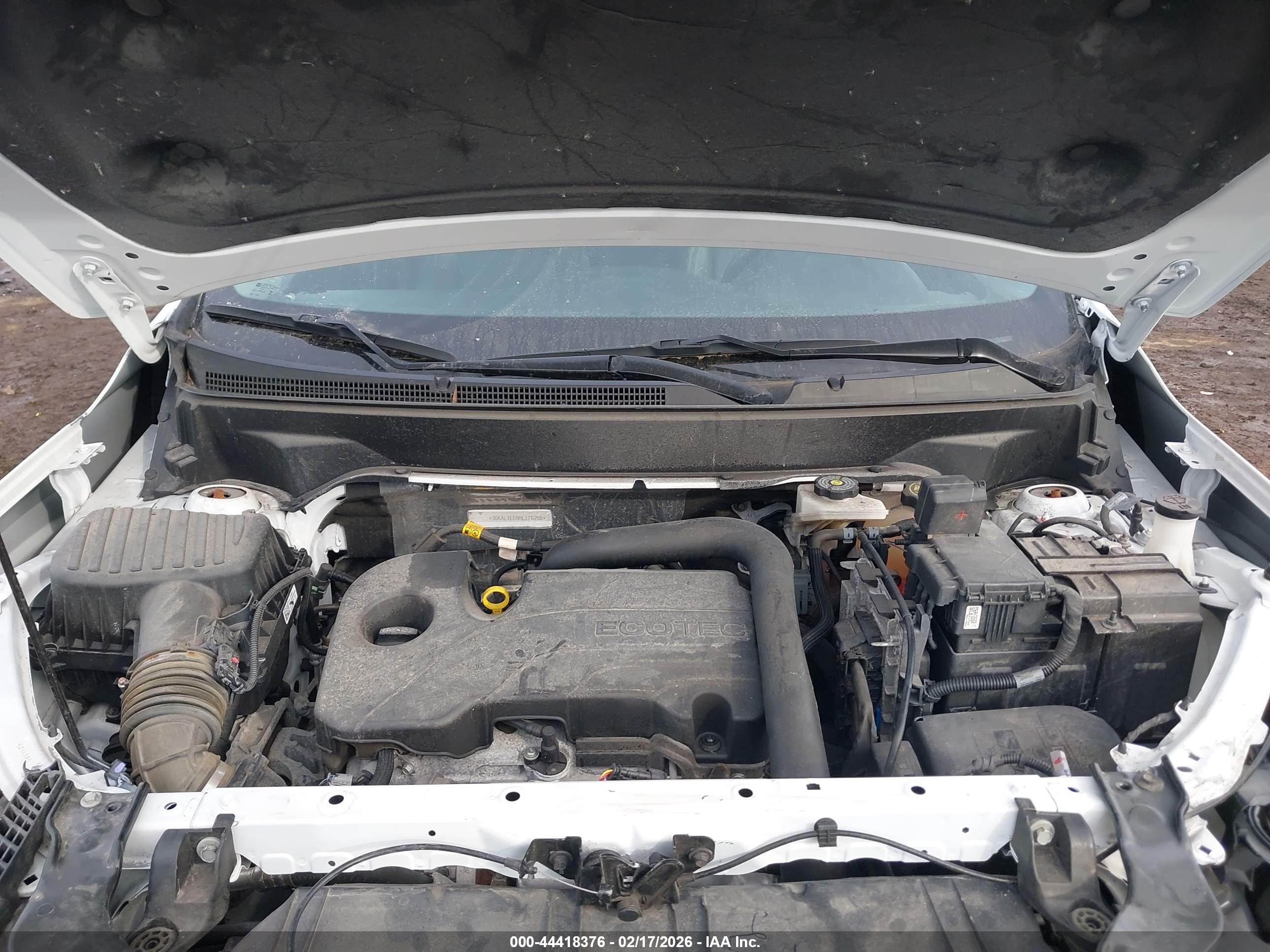 GMC TERRAIN image 10