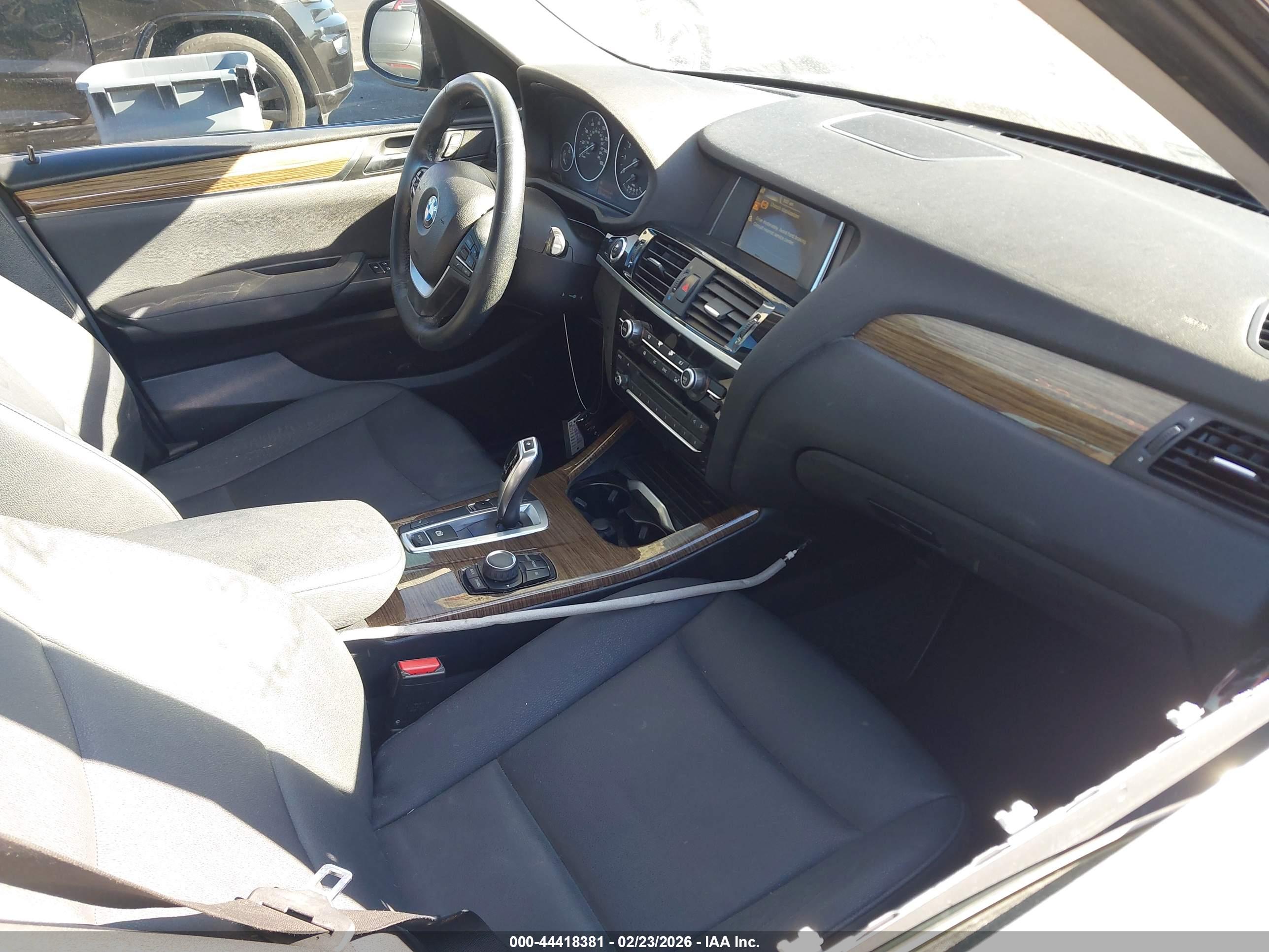 BMW X3 image 5