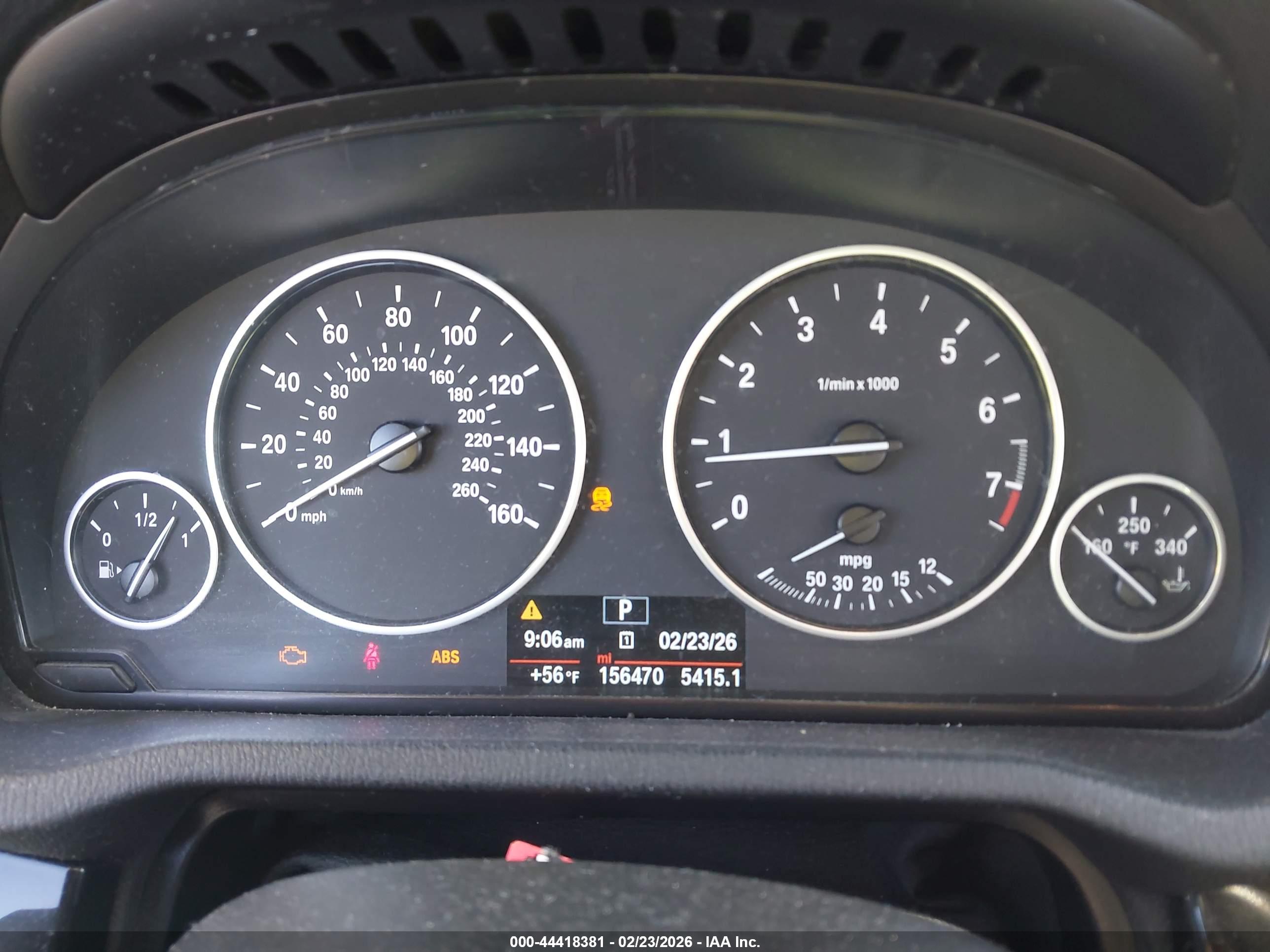 BMW X3 image 7