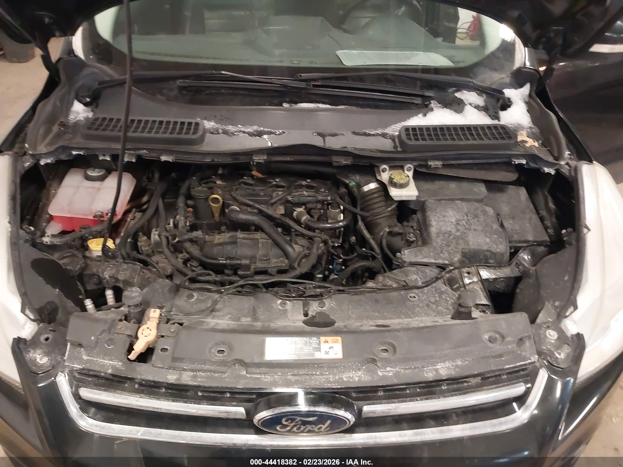 FORD ESCAPE image 10