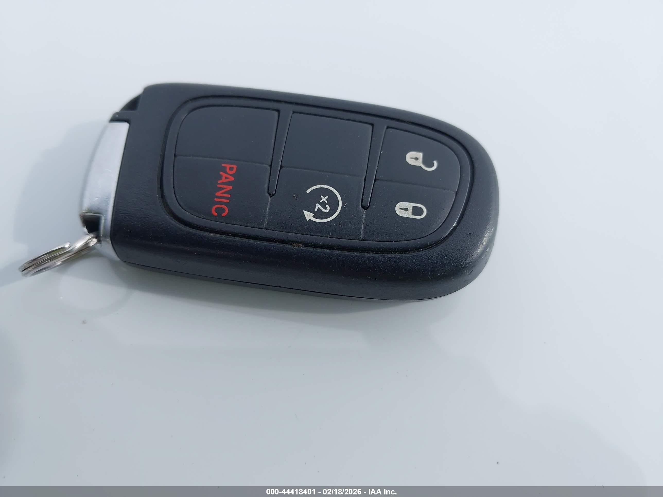 JEEP CHEROKEE image 11