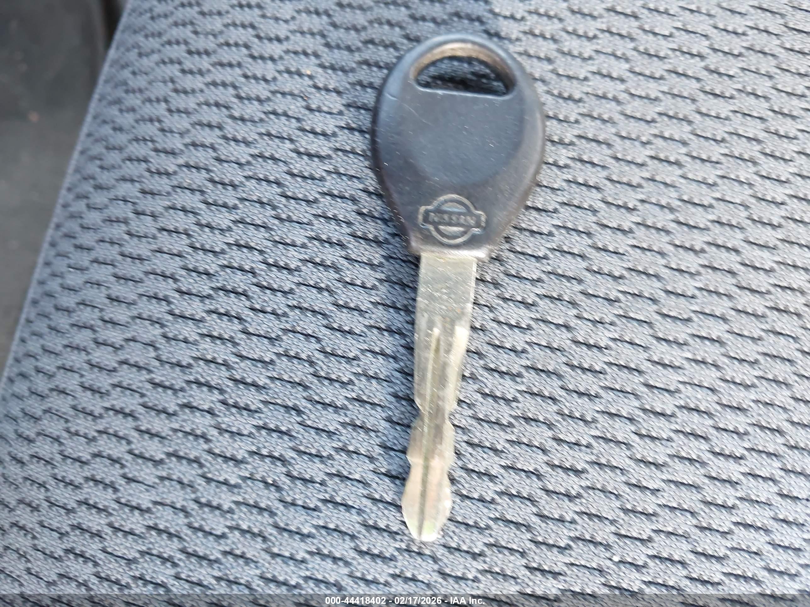 NISSAN FRONTIER image 11