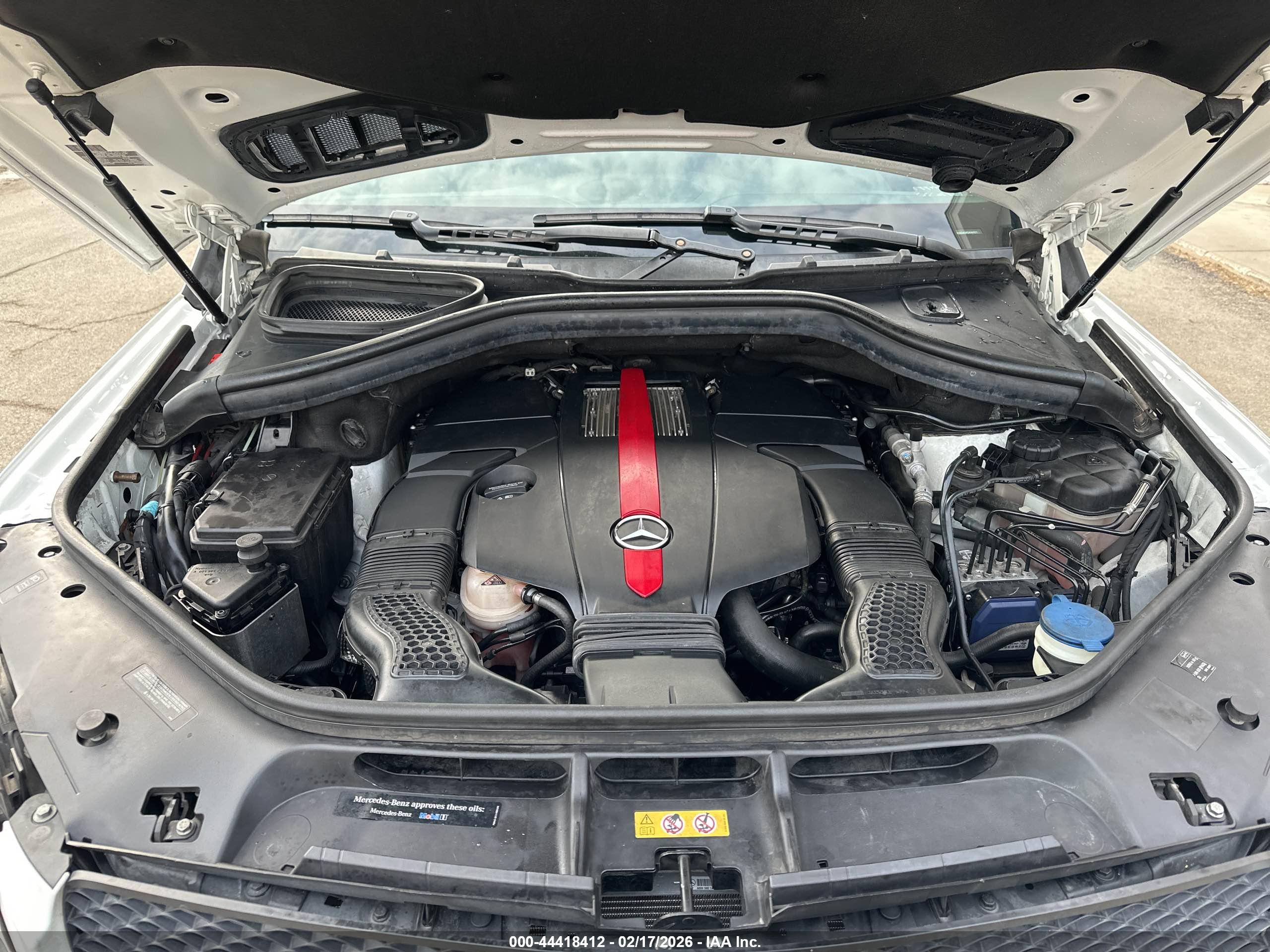 MERCEDES-BENZ GLE image 10
