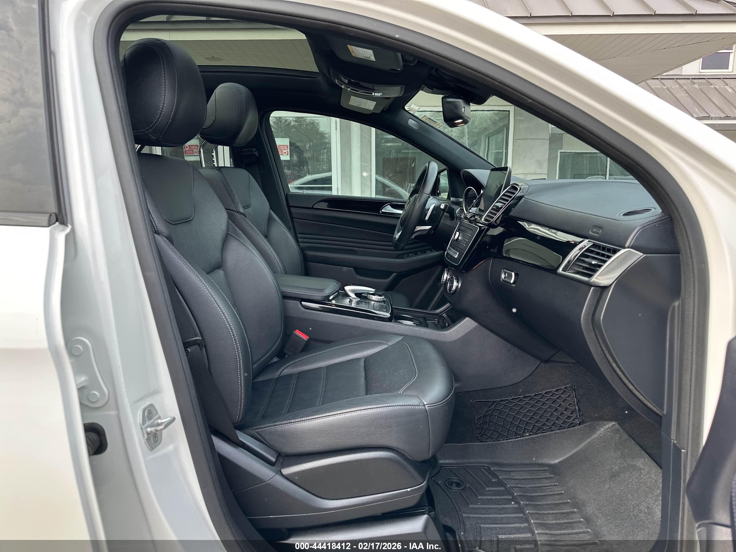 MERCEDES-BENZ GLE image 5