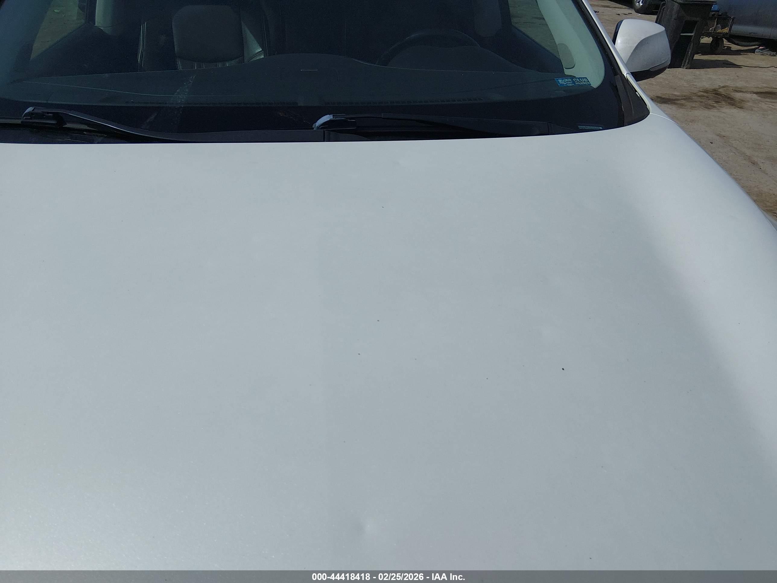 INFINITI QX60 image 6