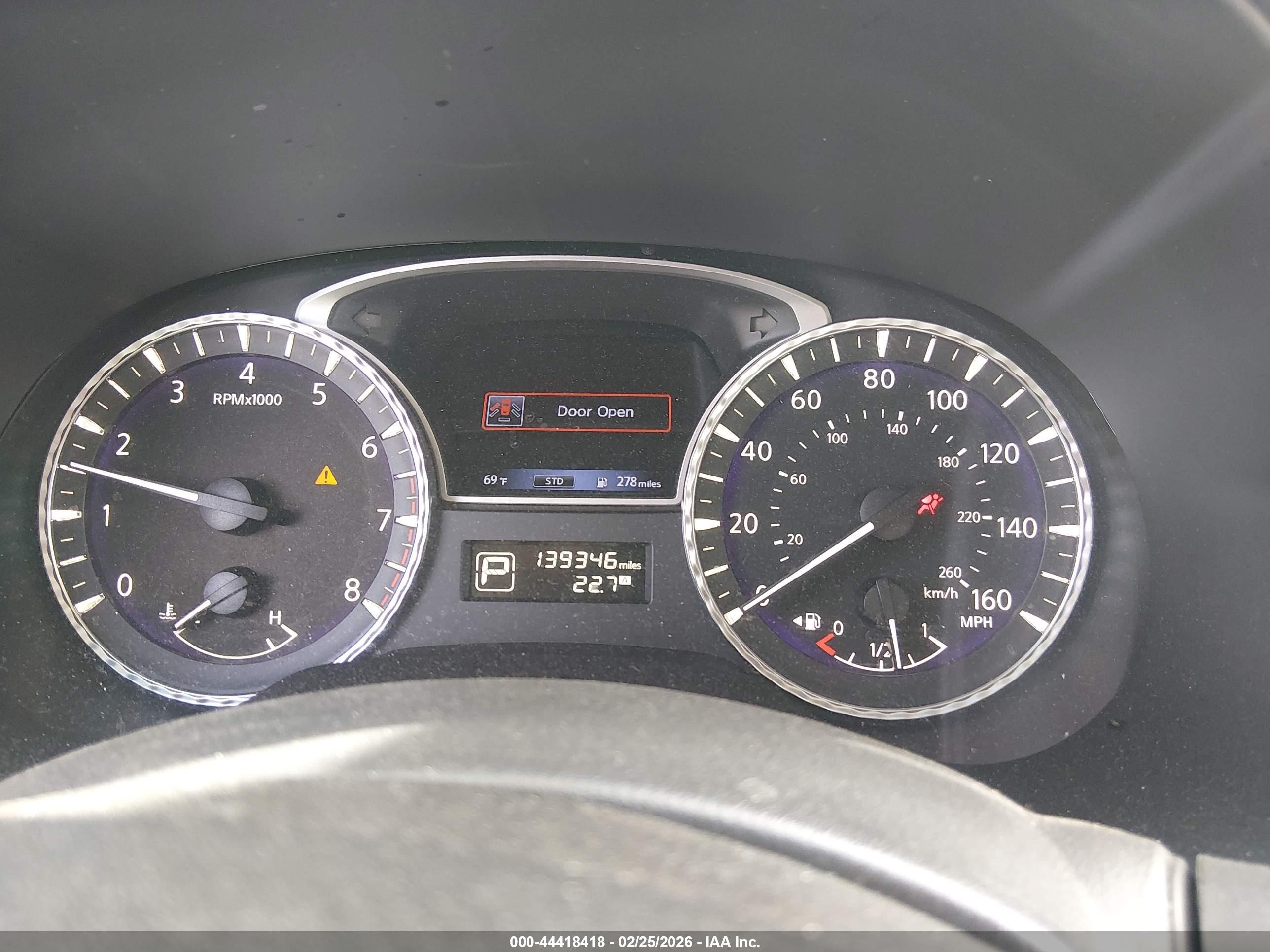 INFINITI QX60 image 7