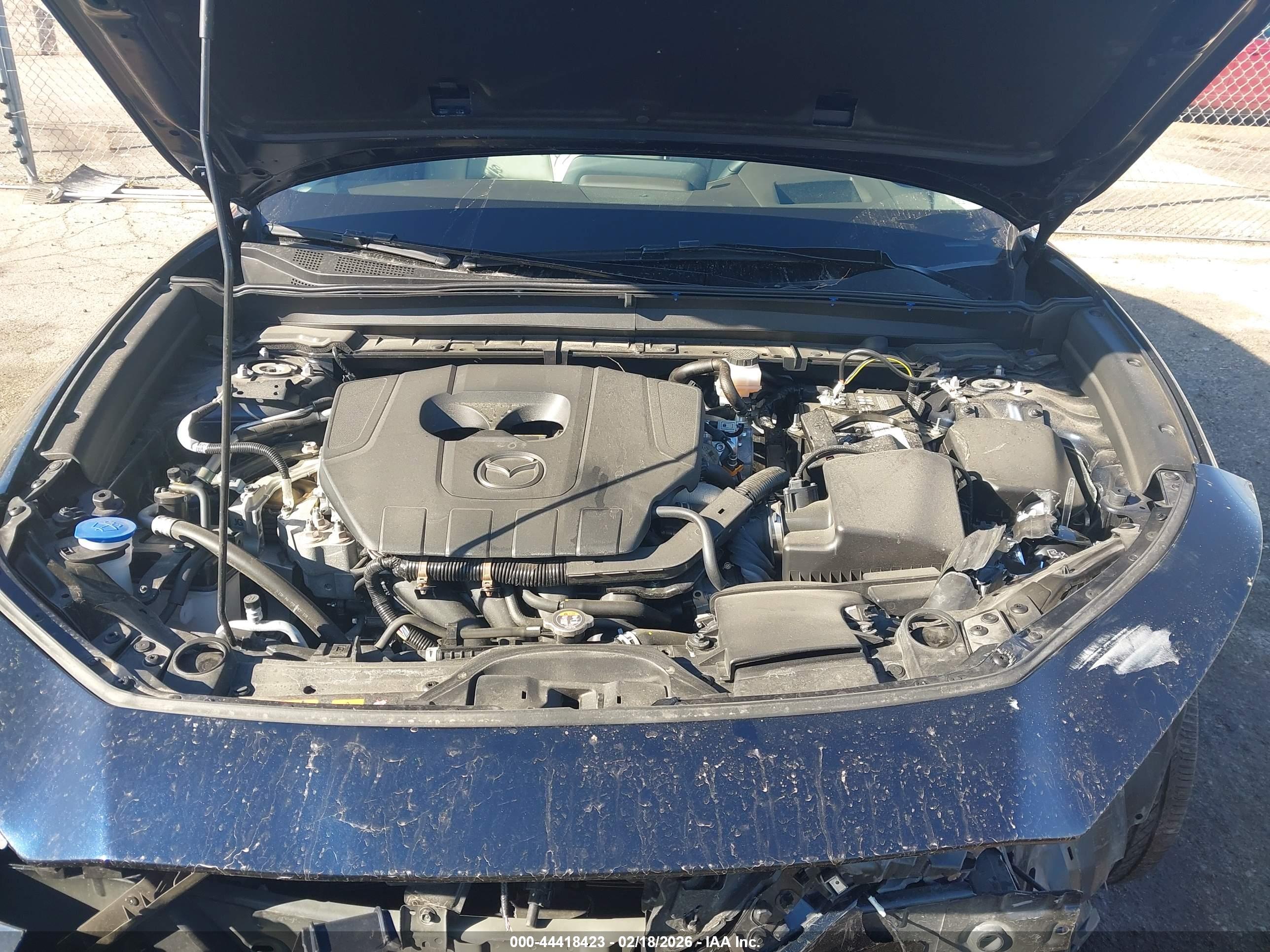 MAZDA CX-30 image 10