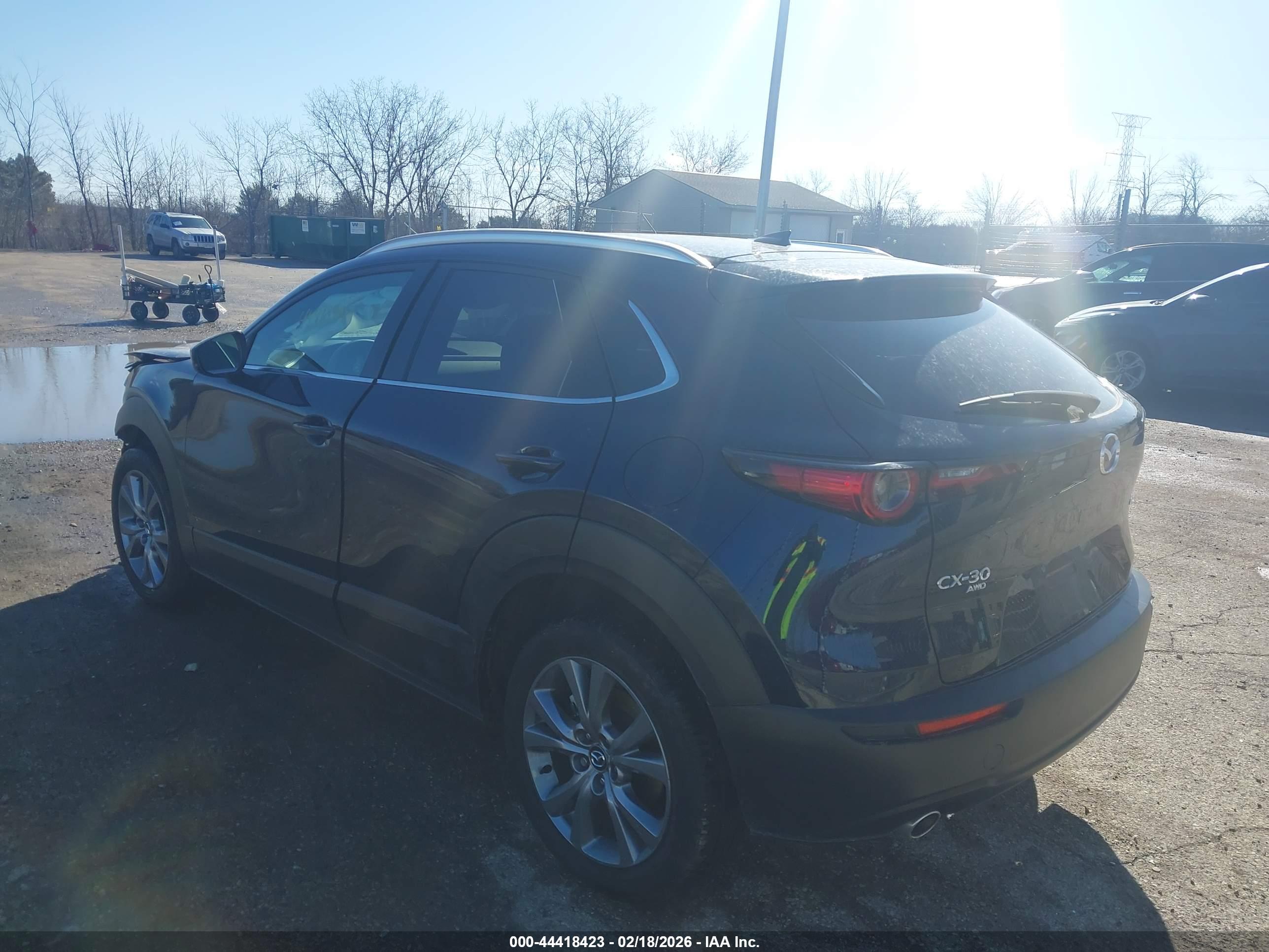 MAZDA CX-30 image 3