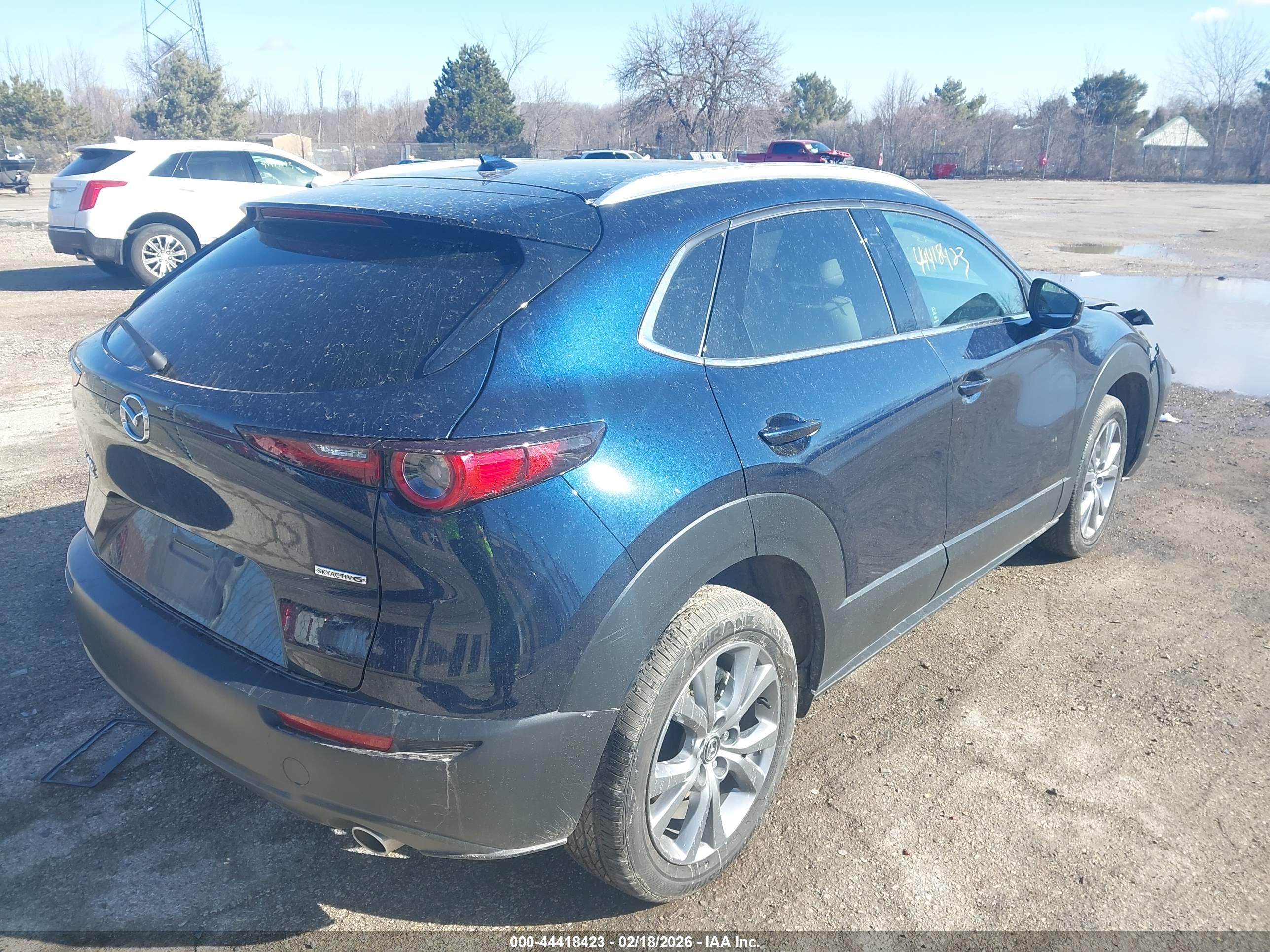 MAZDA CX-30 image 4