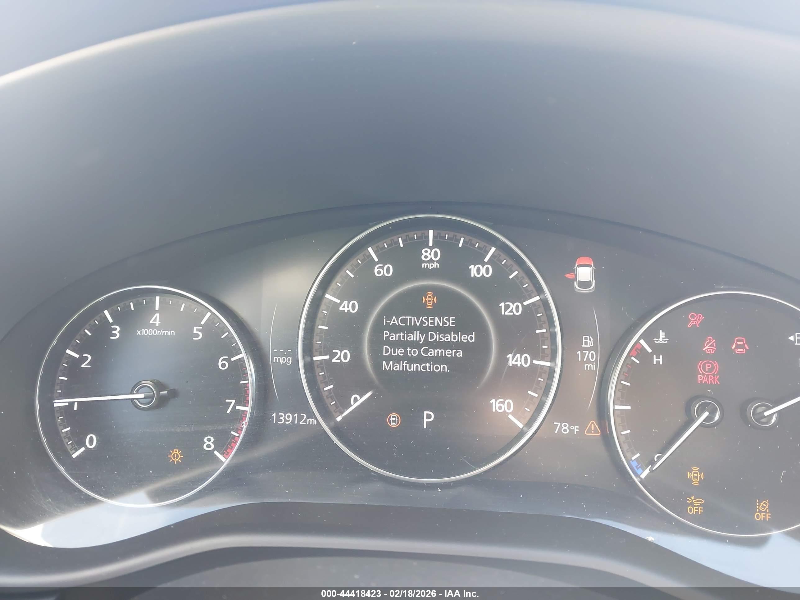 MAZDA CX-30 image 7