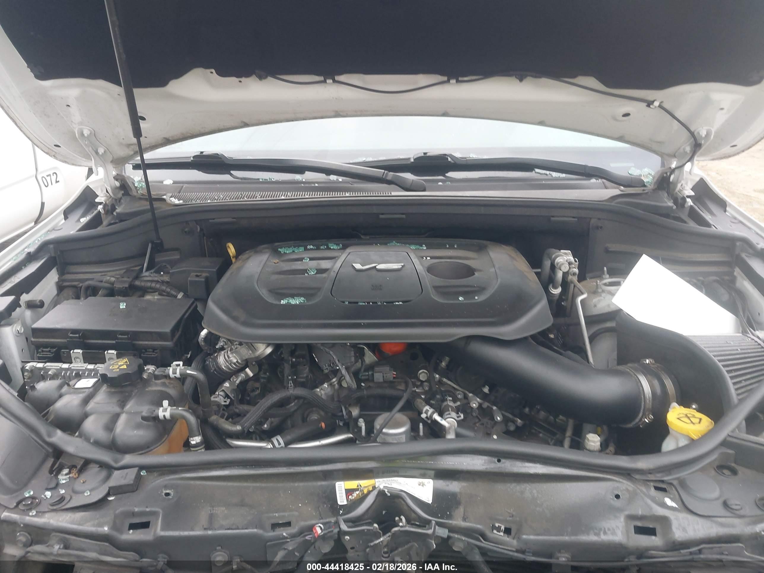 JEEP GRAND image 10