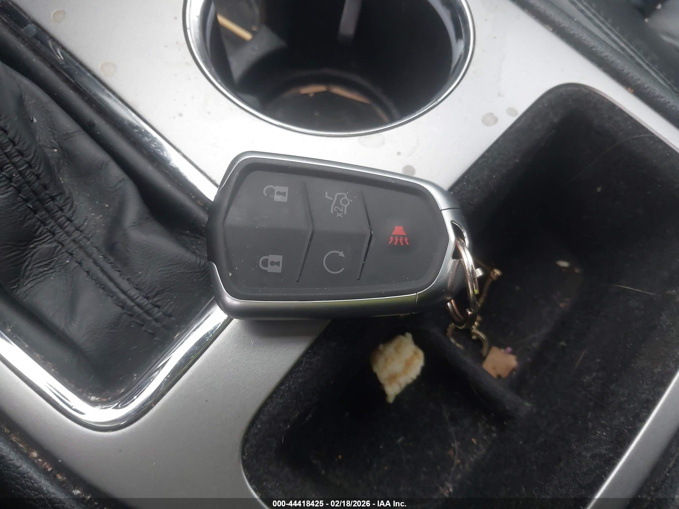 JEEP GRAND image 11