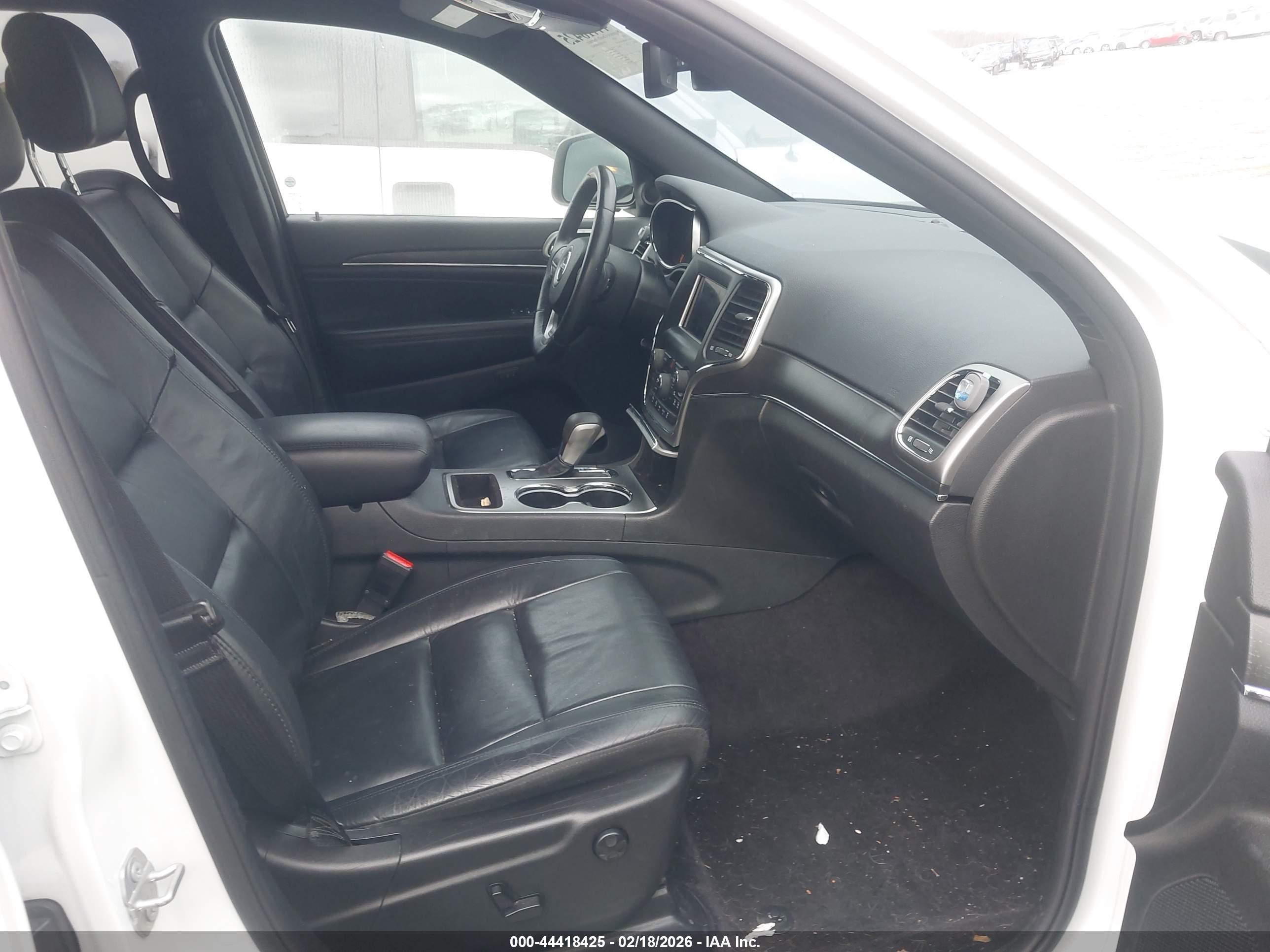 JEEP GRAND image 5