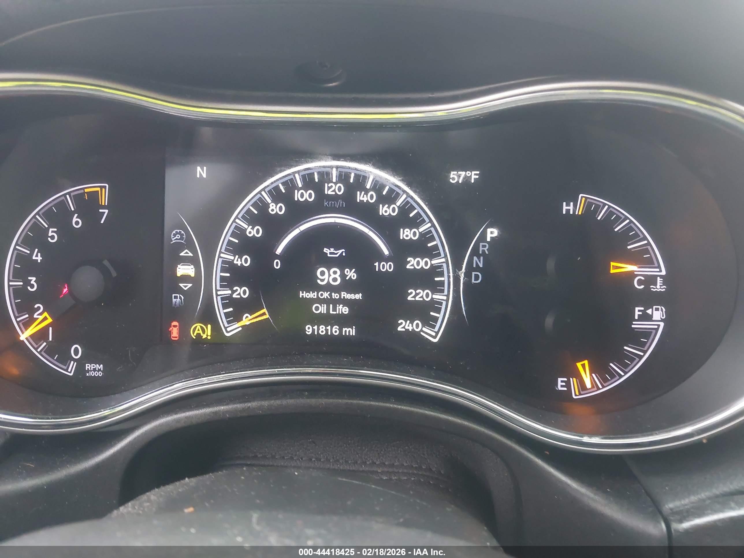 JEEP GRAND image 7