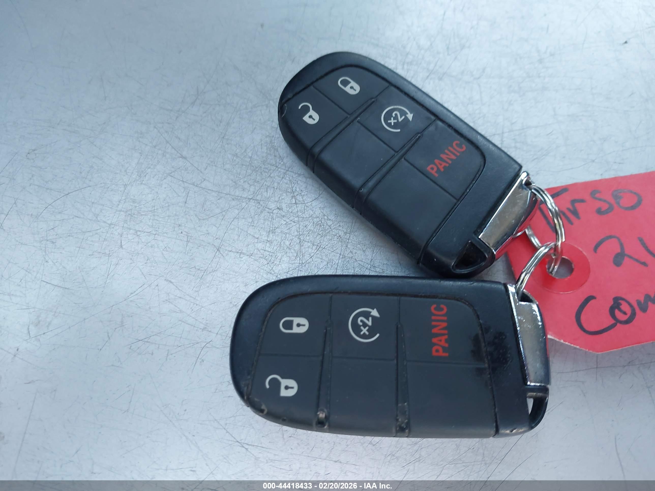 JEEP COMPASS image 11