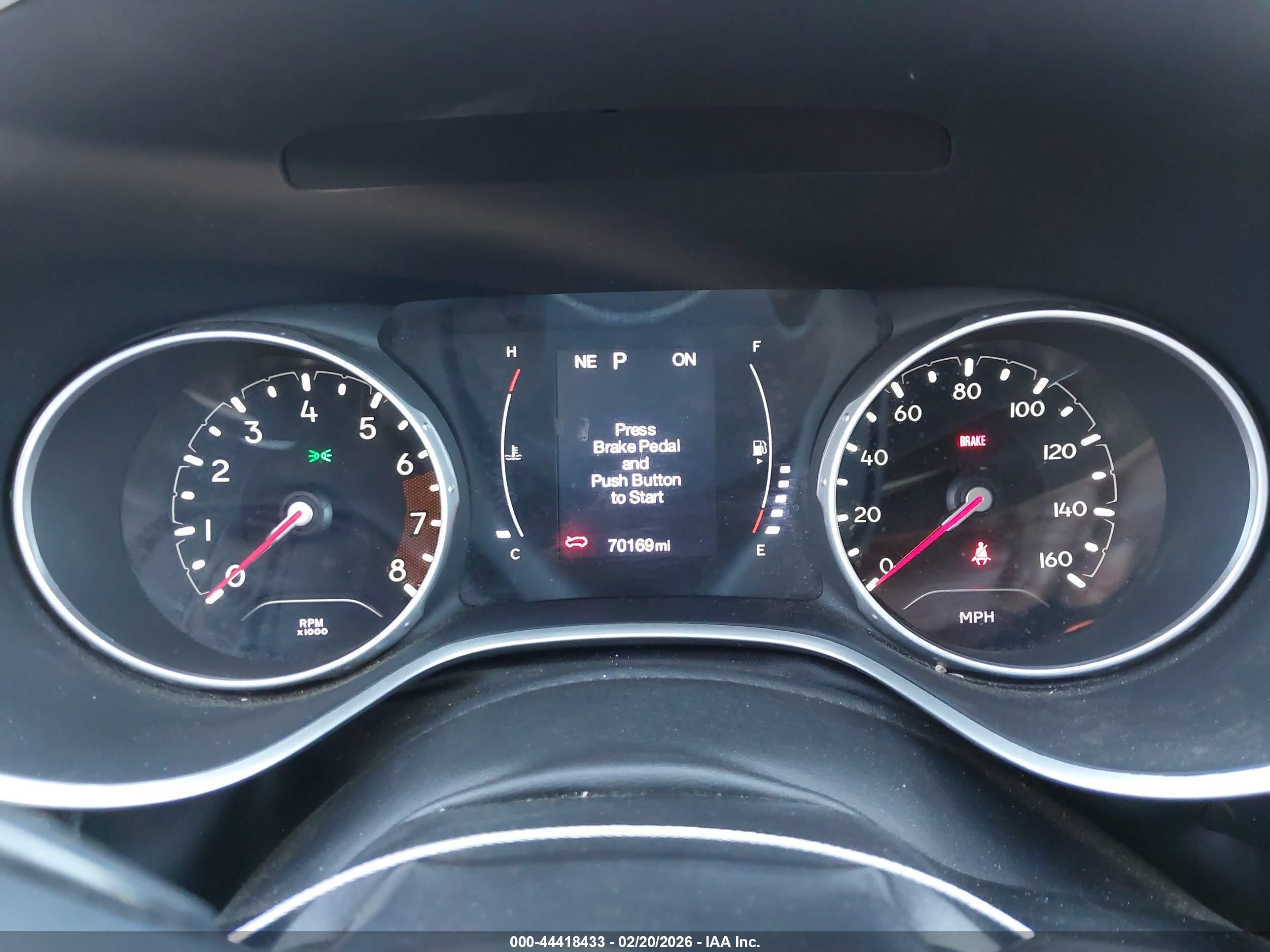 JEEP COMPASS image 7