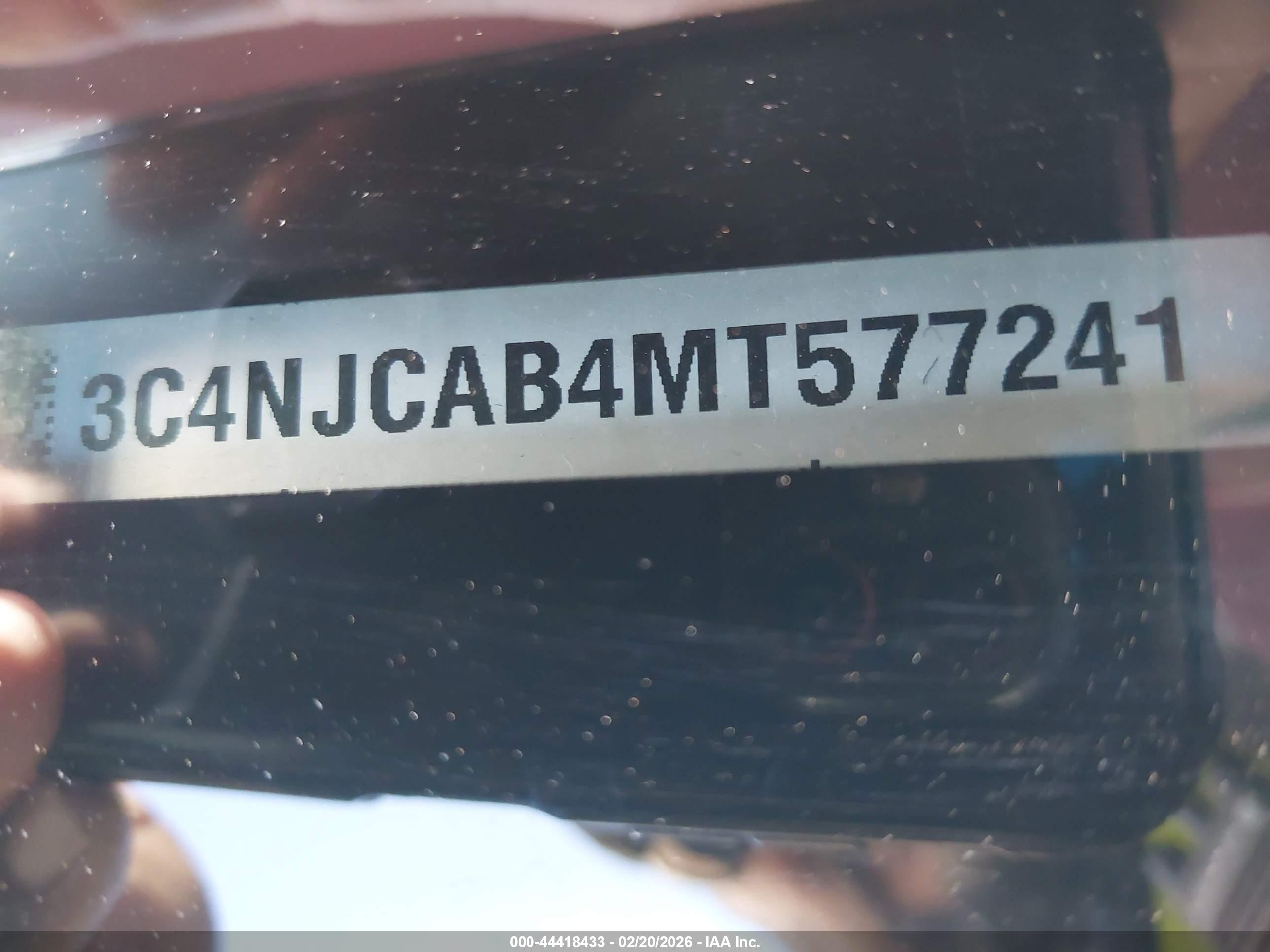 JEEP COMPASS image 9