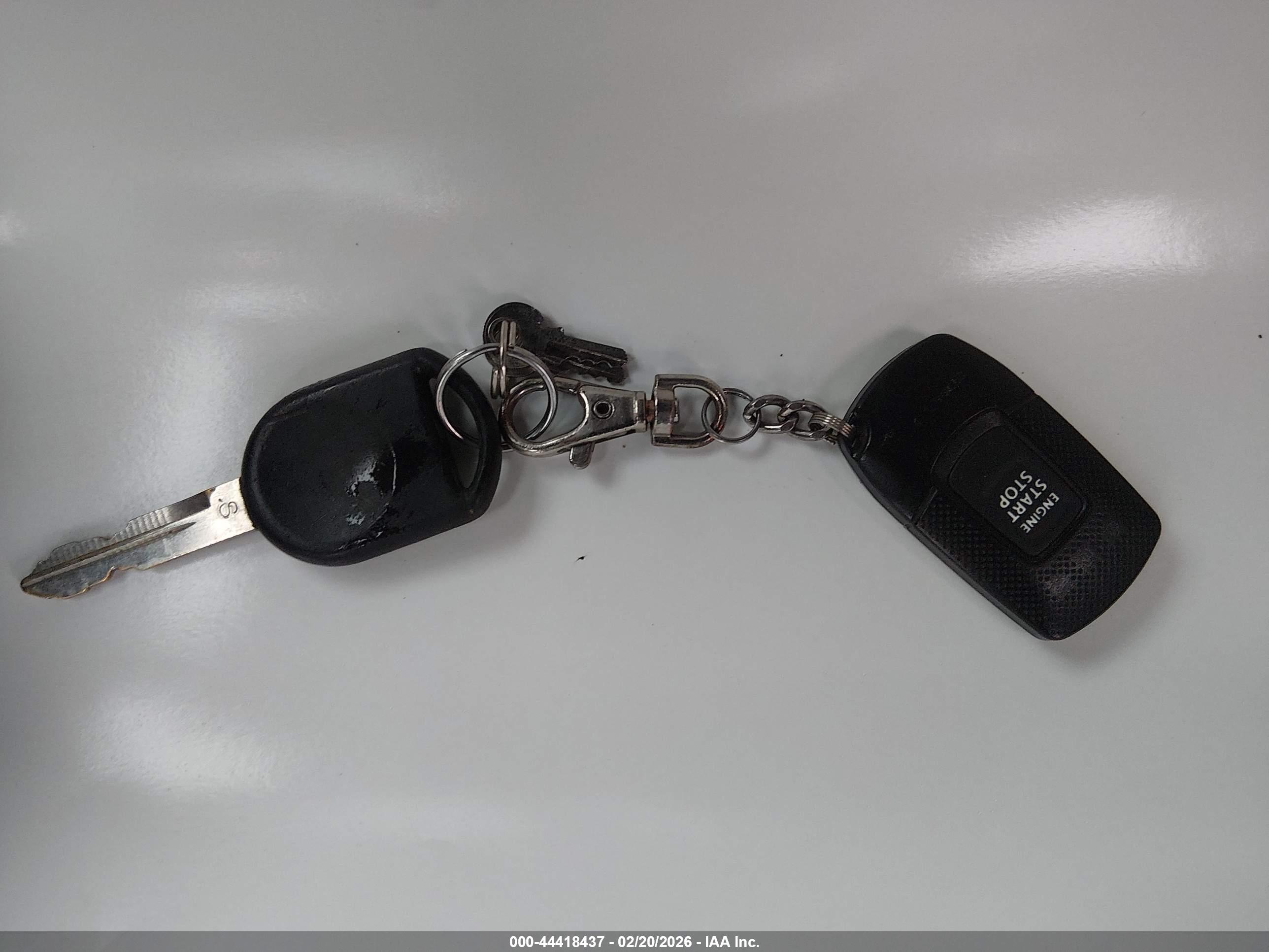 FORD MUSTANG image 11