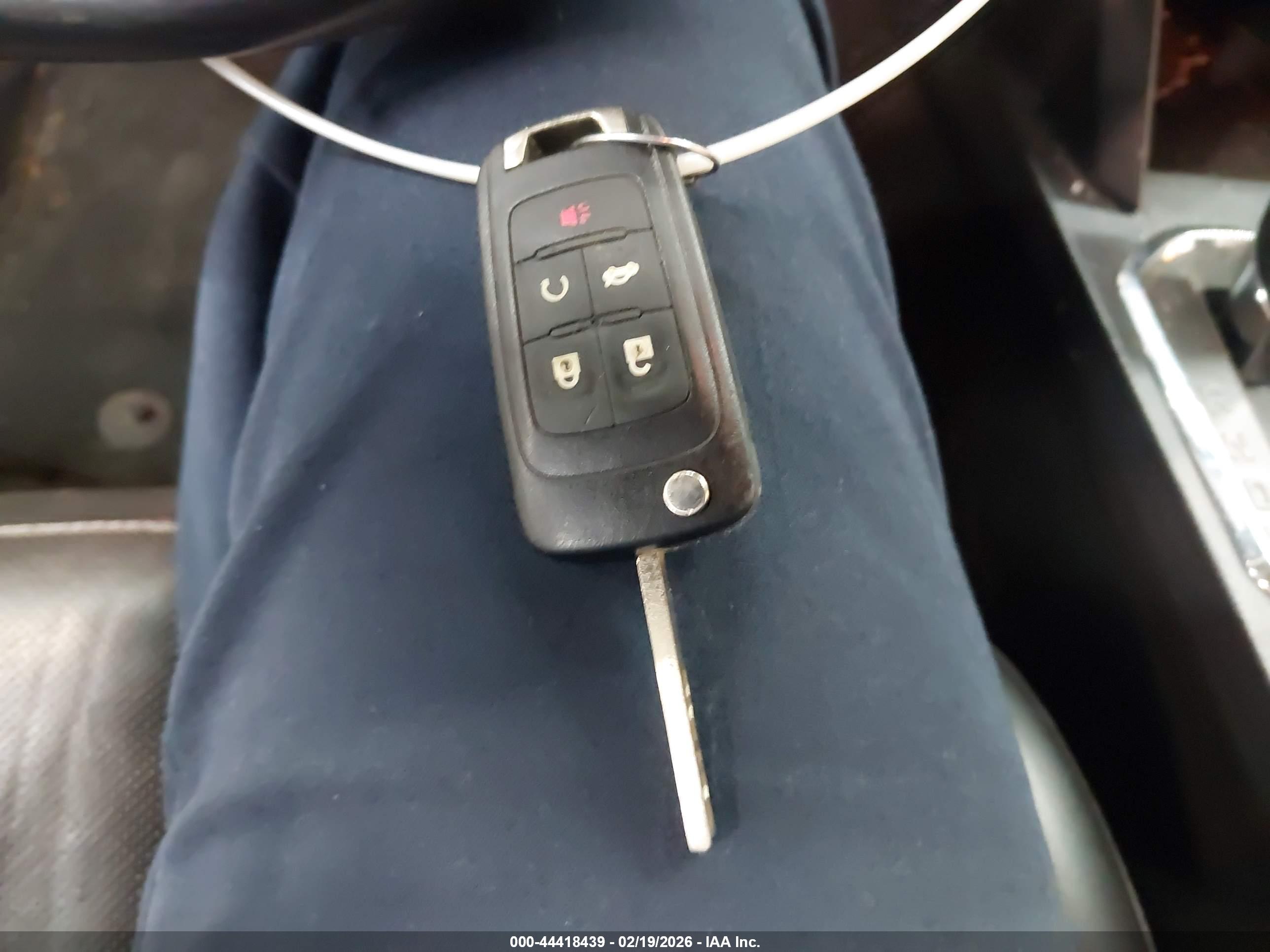 GMC TERRAIN image 11
