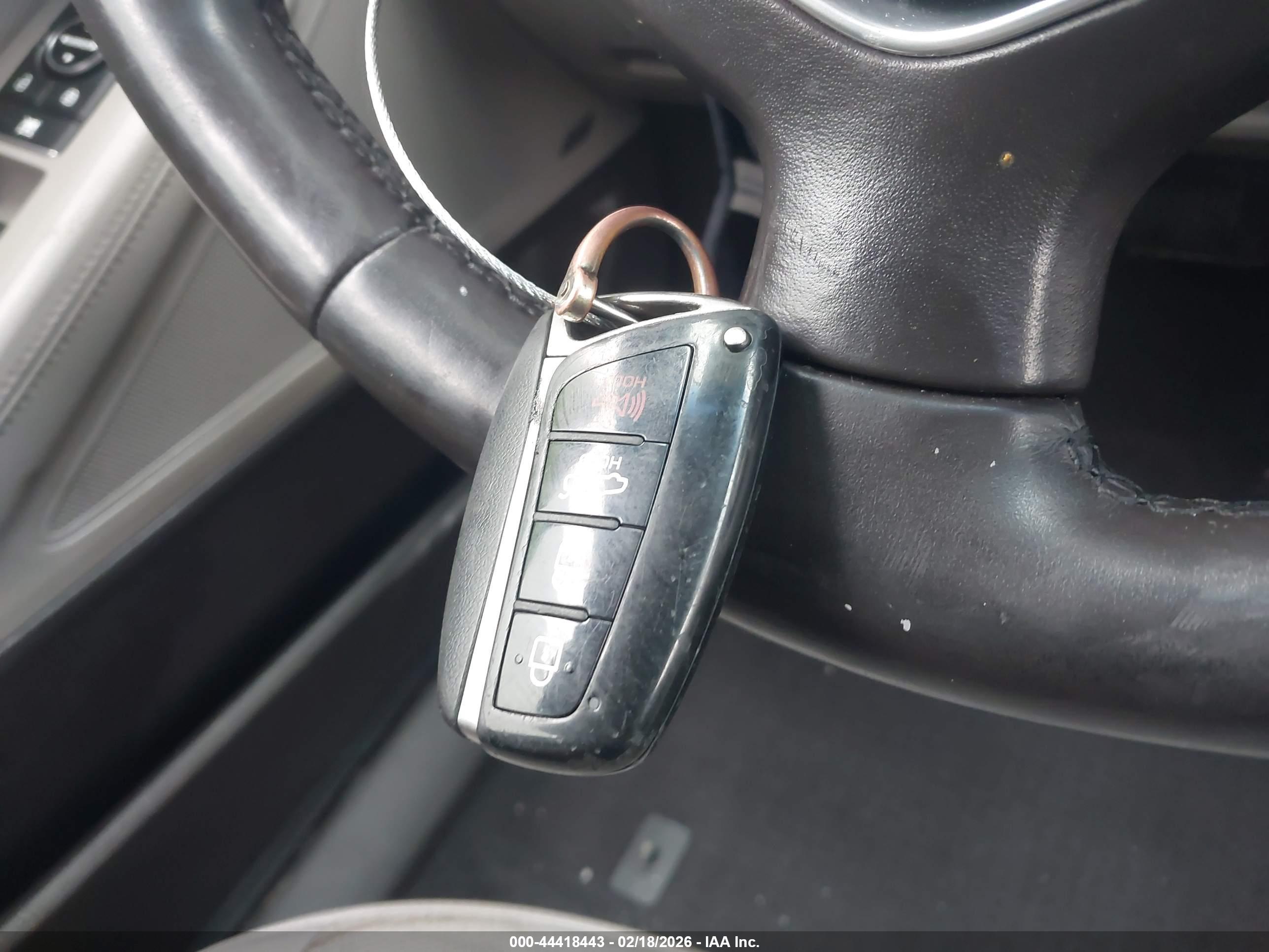 HYUNDAI GENESIS image 11