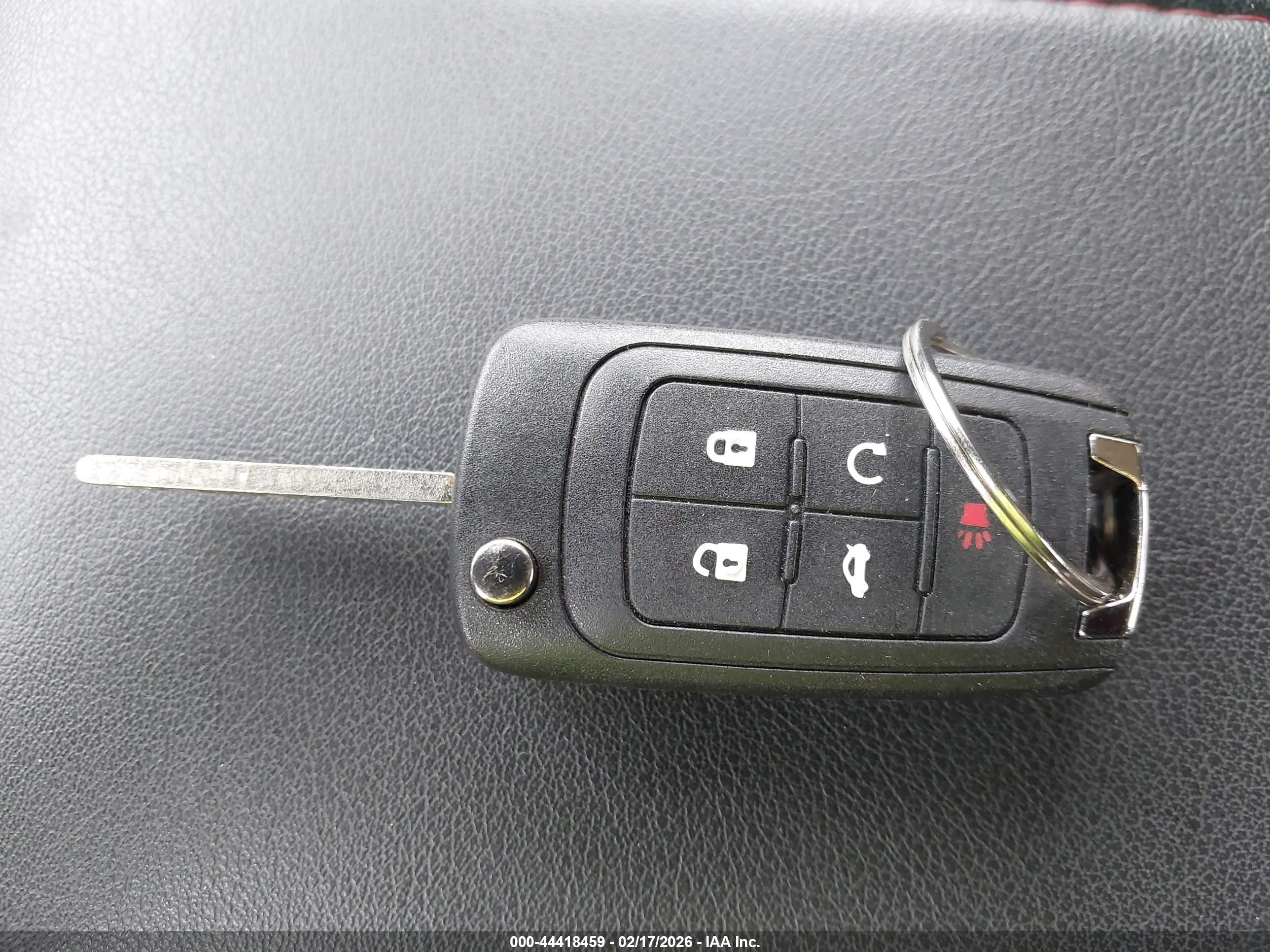 CHEVROLET EQUINOX image 11
