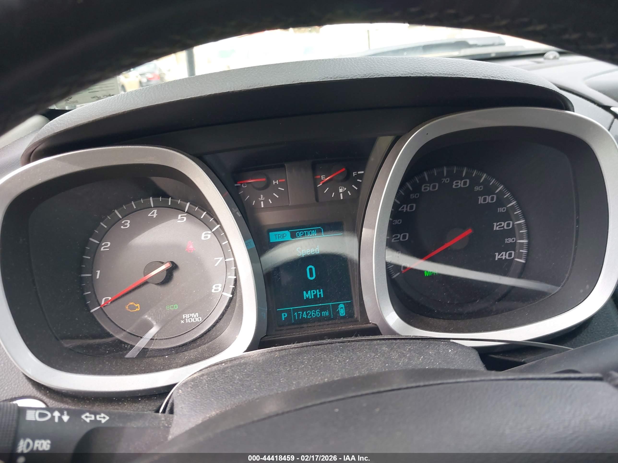 CHEVROLET EQUINOX image 7