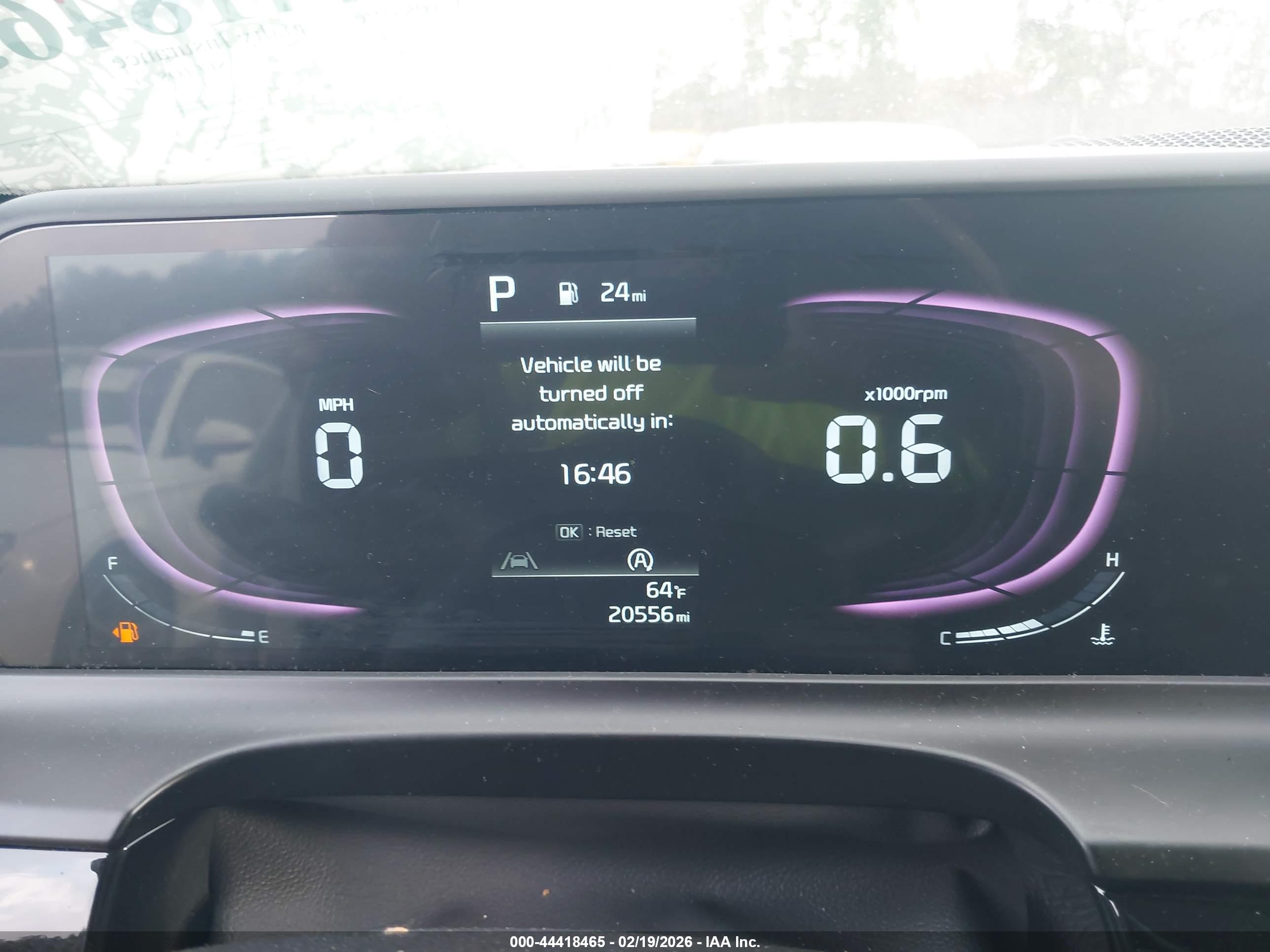 KIA SELTOS image 7
