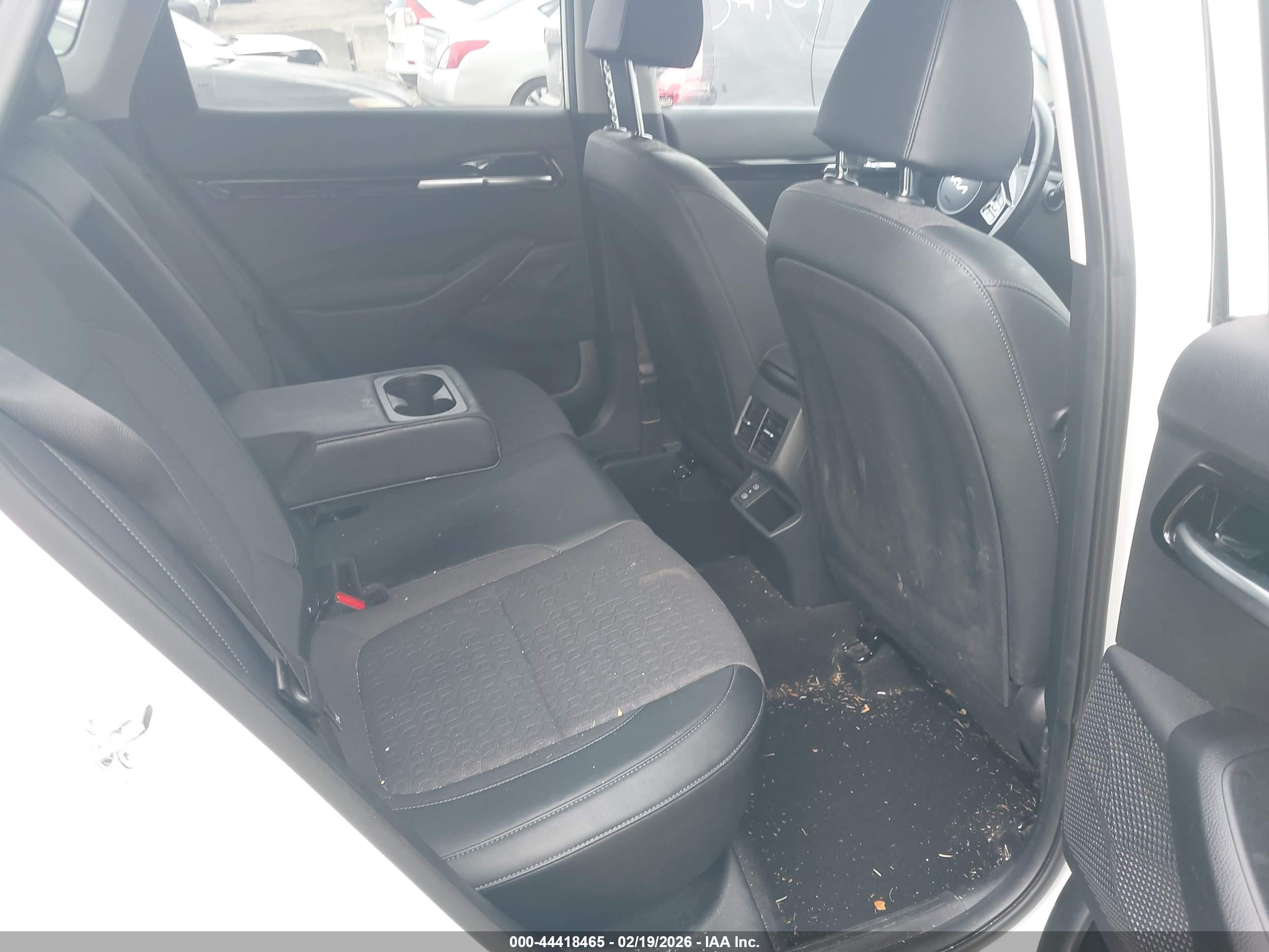KIA SELTOS image 8