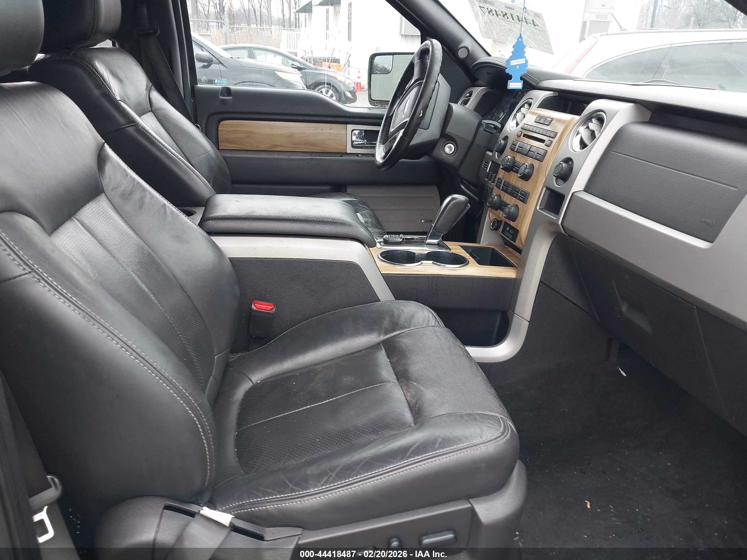 FORD F-150 image 5