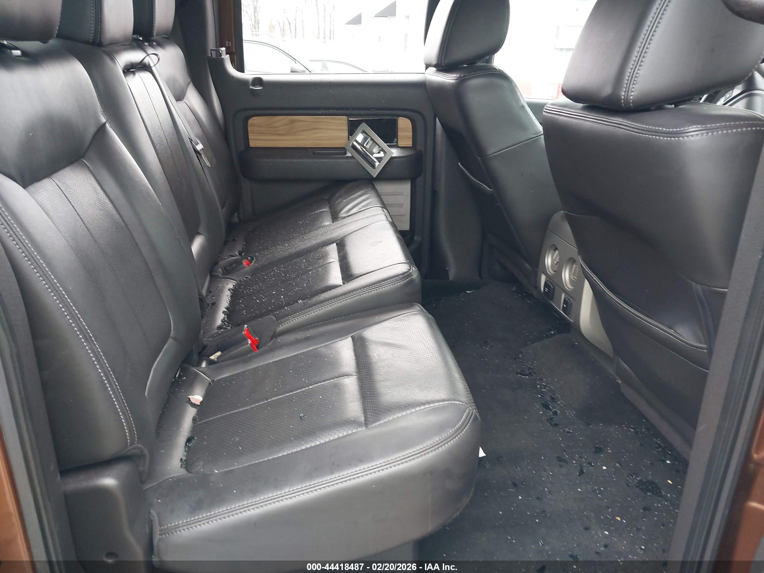 FORD F-150 image 8