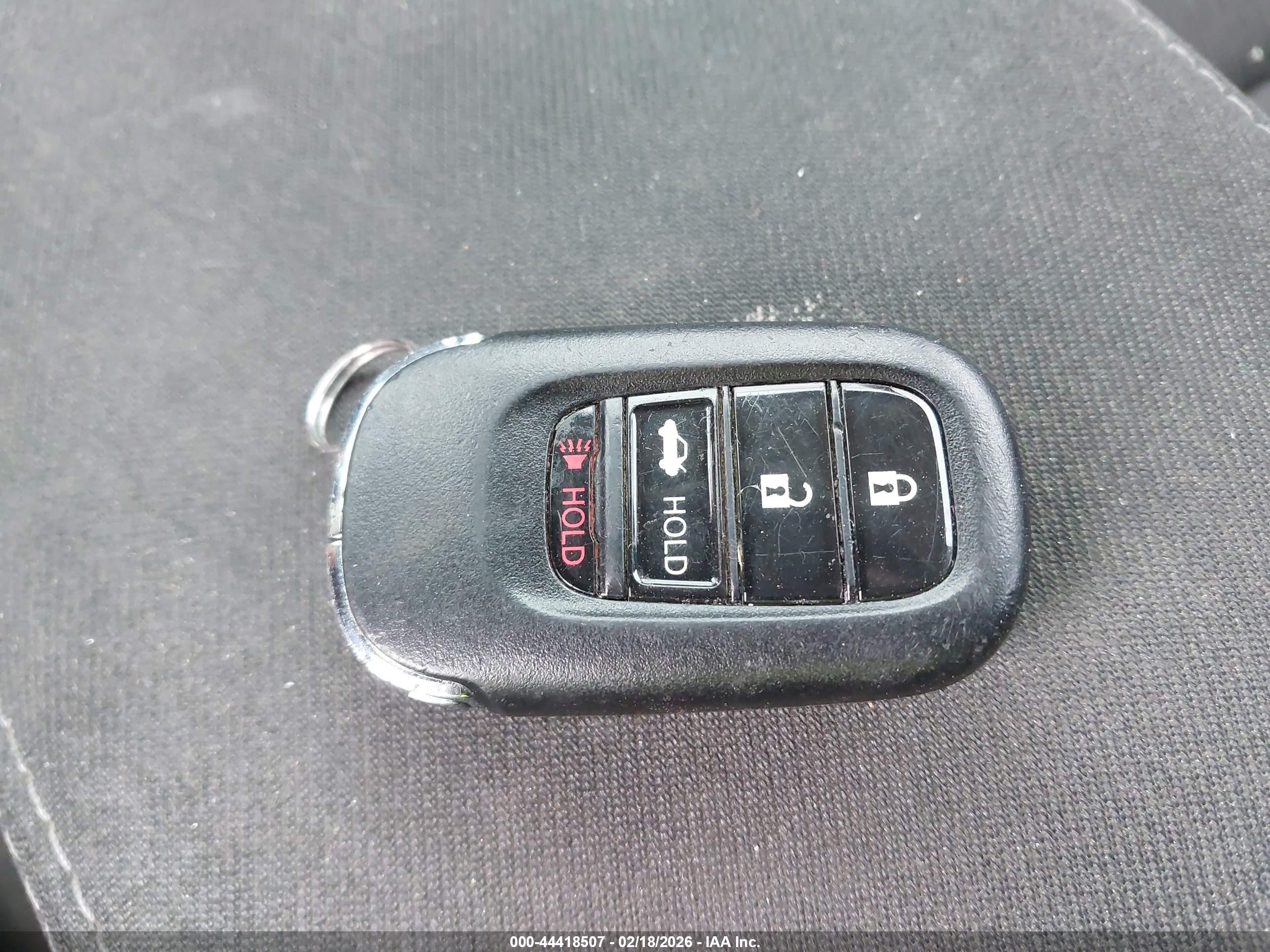 HONDA CIVIC image 11