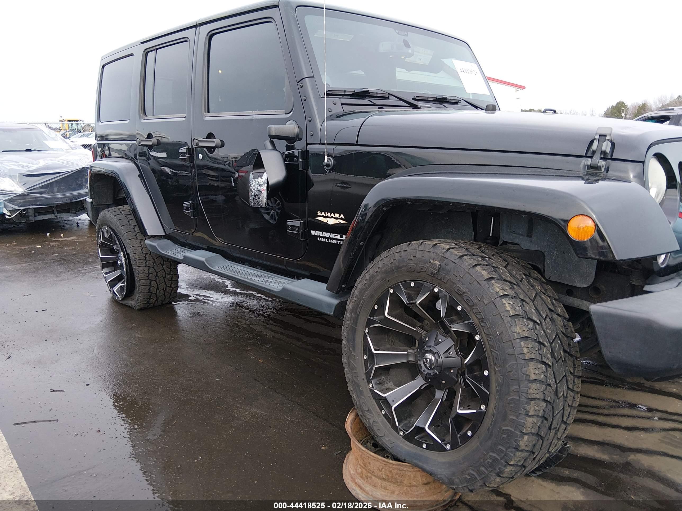 JEEP WRANGLER image 6