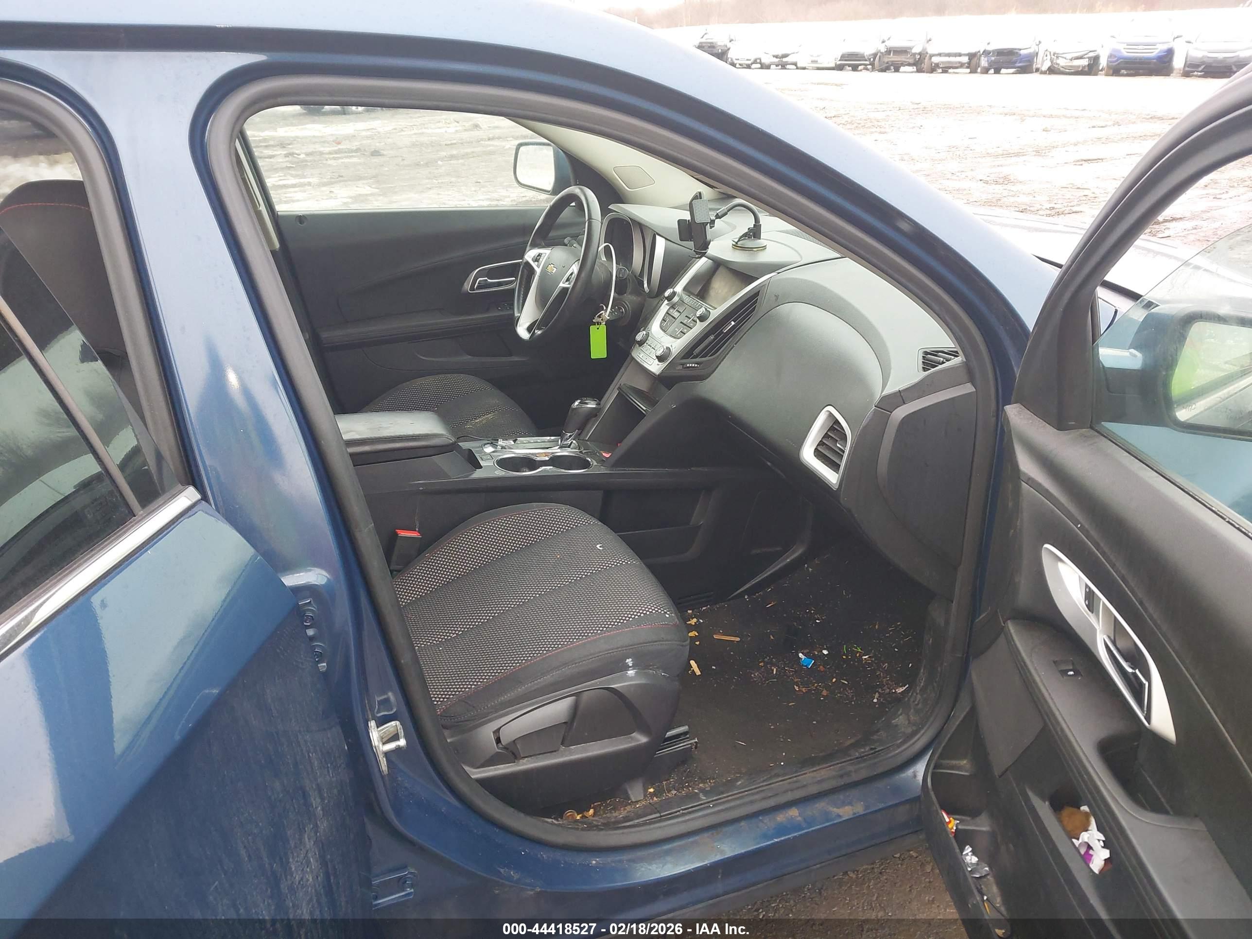 CHEVROLET EQUINOX image 5