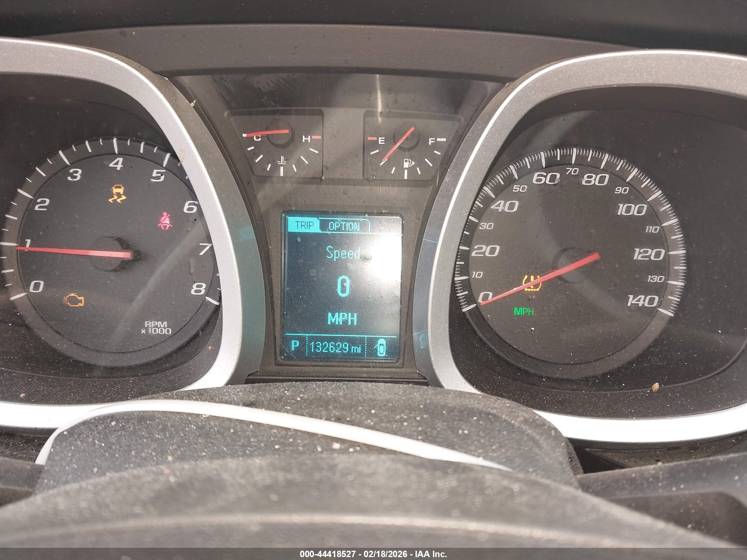 CHEVROLET EQUINOX image 7