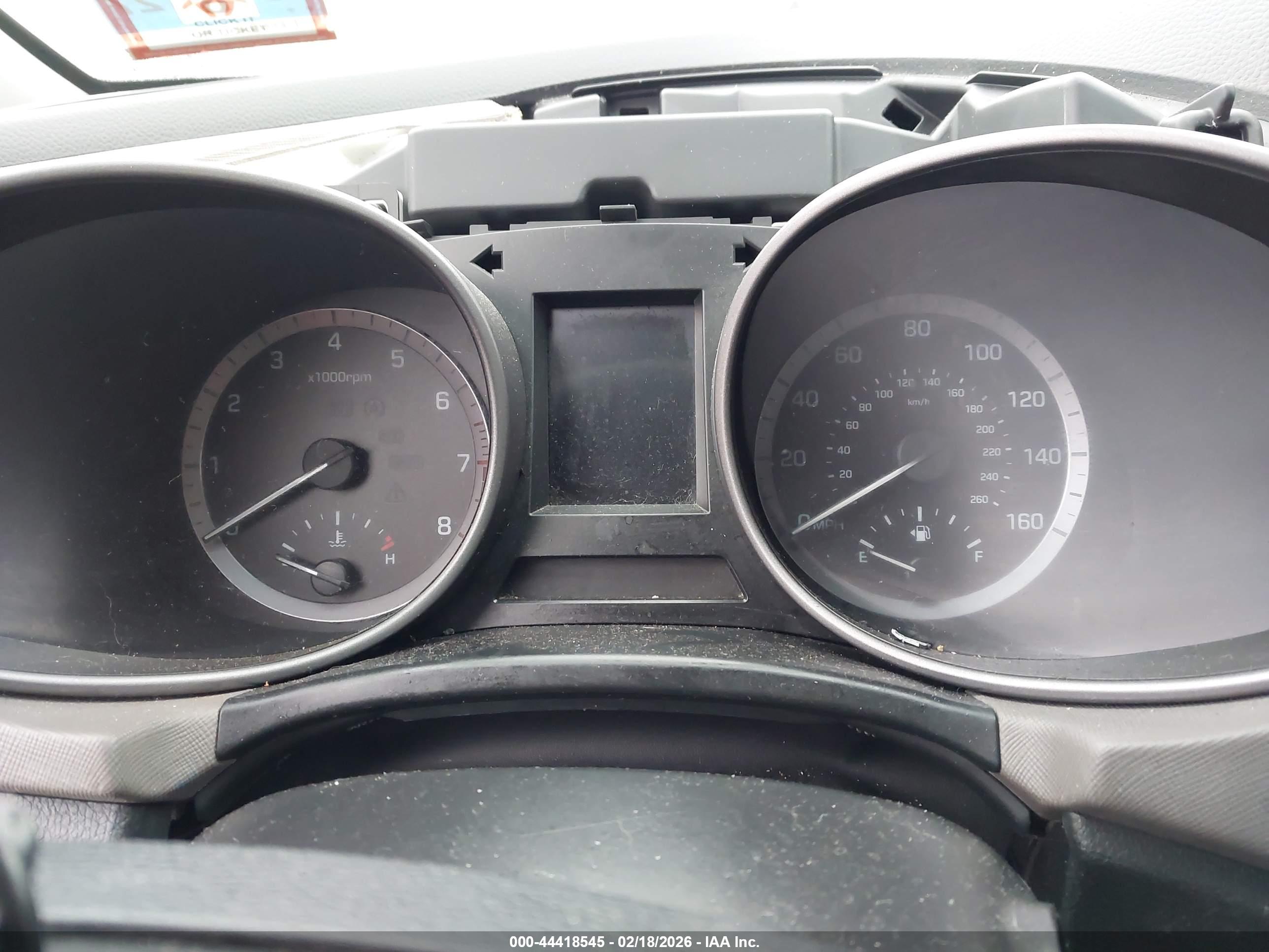 HYUNDAI SANTA image 7