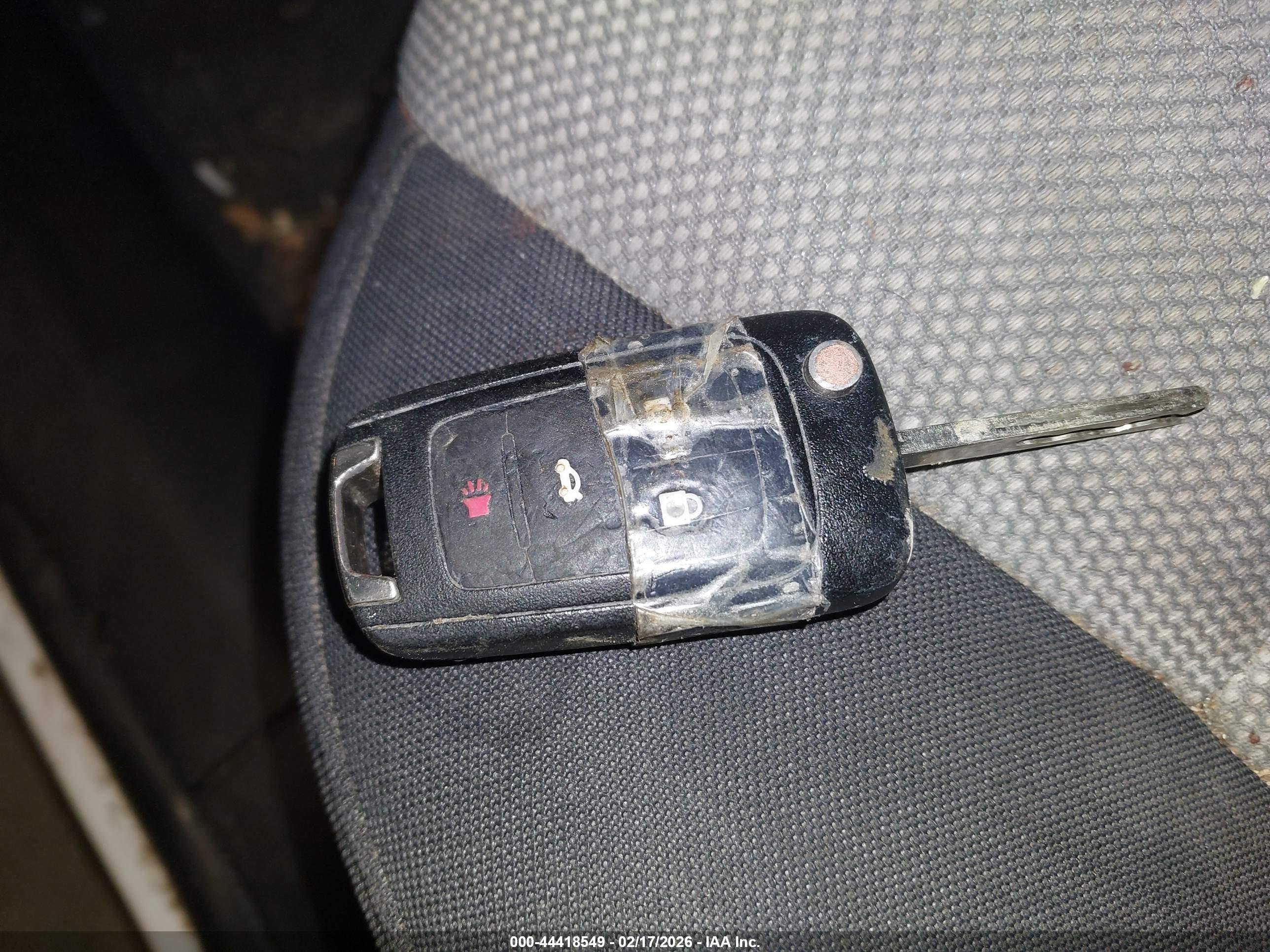 CHEVROLET CRUZE image 11