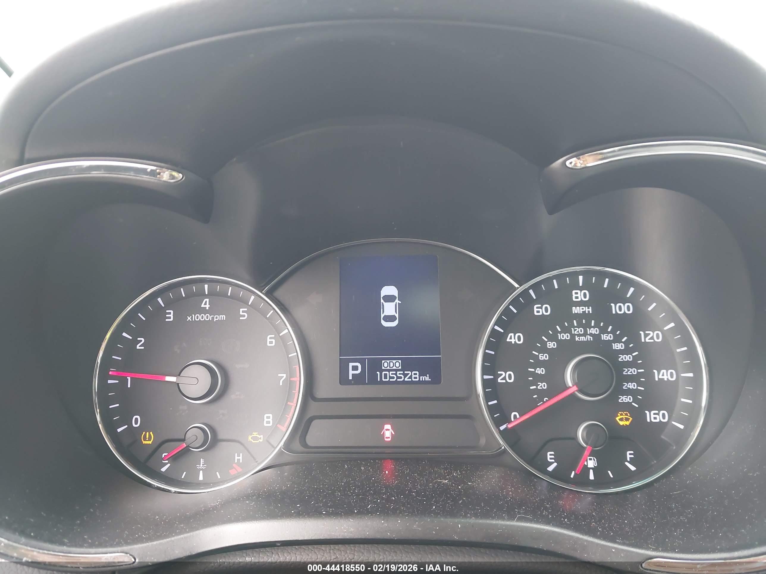 KIA FORTE image 7