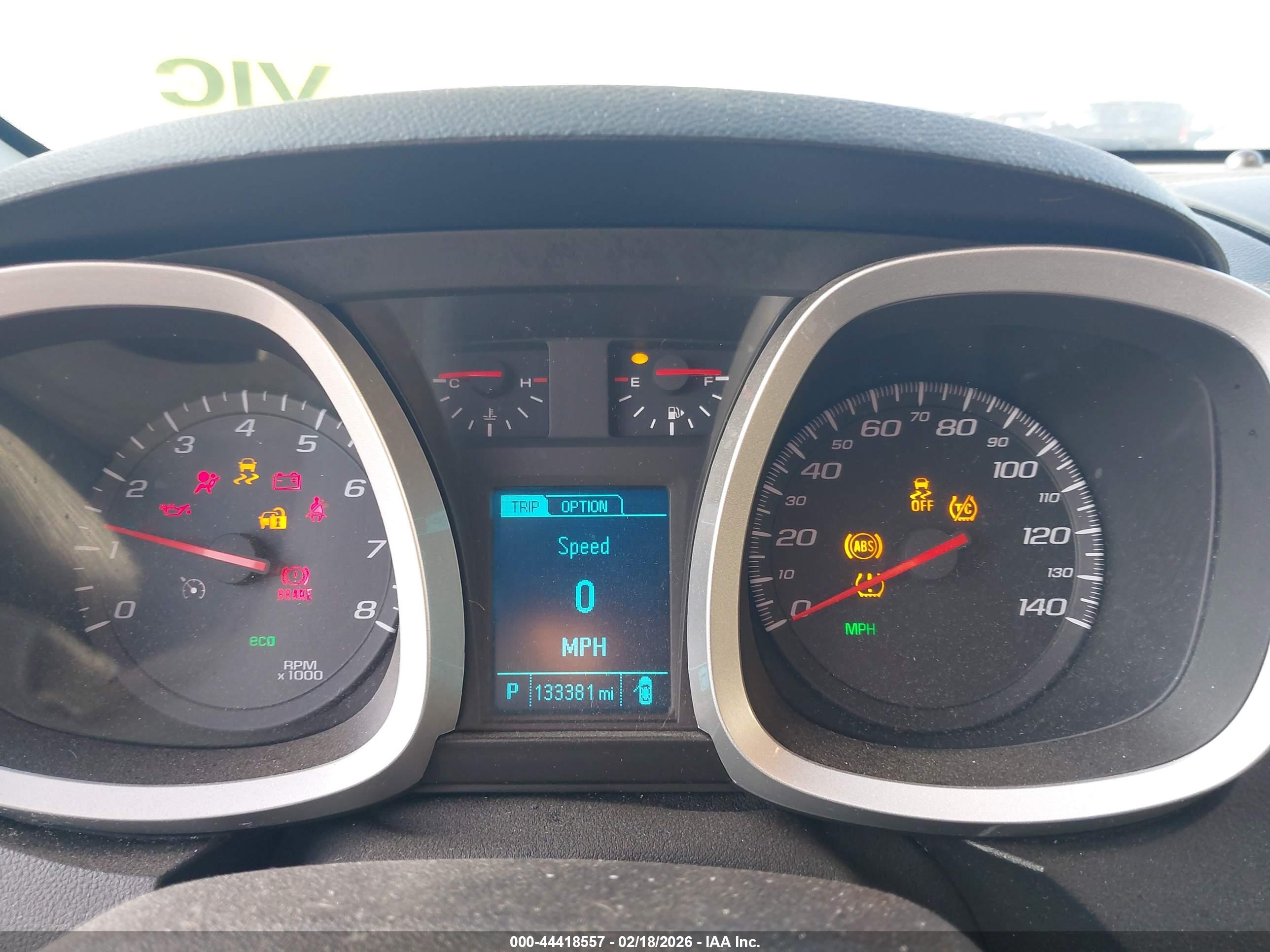 CHEVROLET EQUINOX image 7