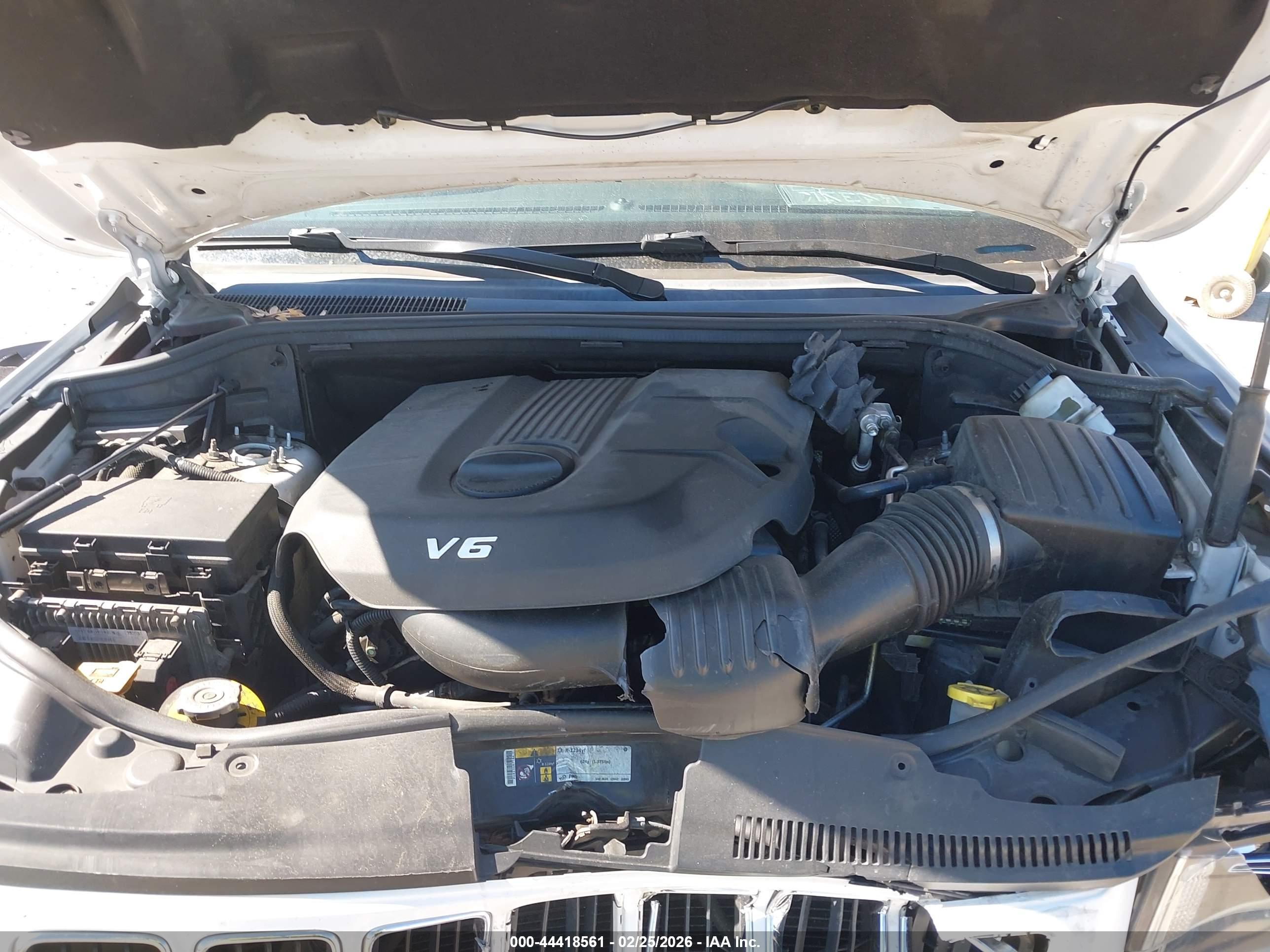 JEEP GRAND image 10