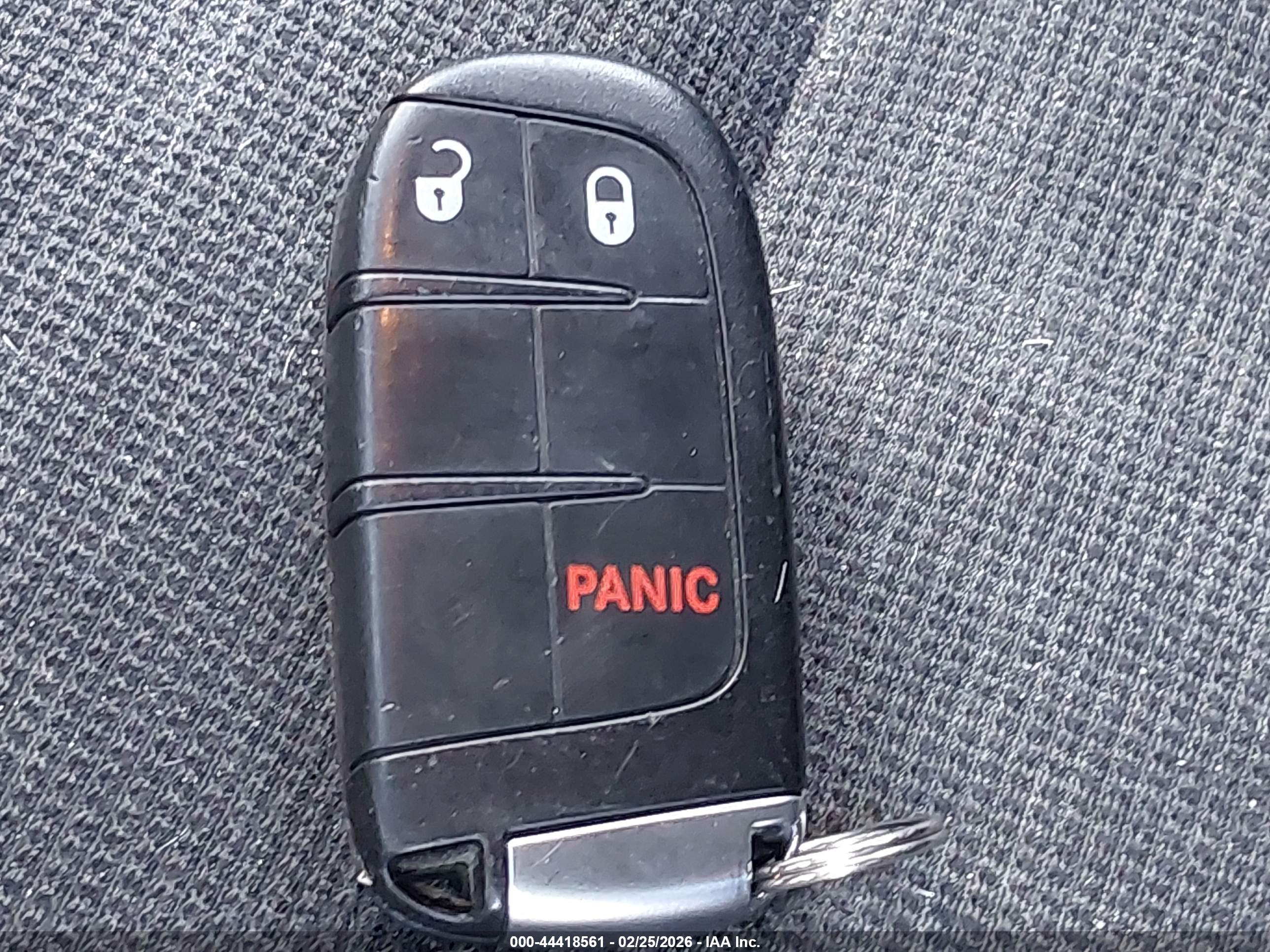 JEEP GRAND image 11