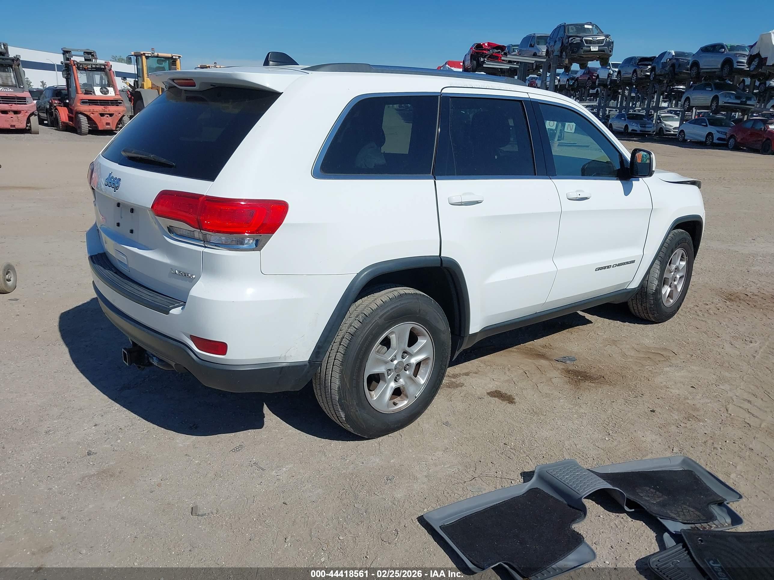 JEEP GRAND image 4