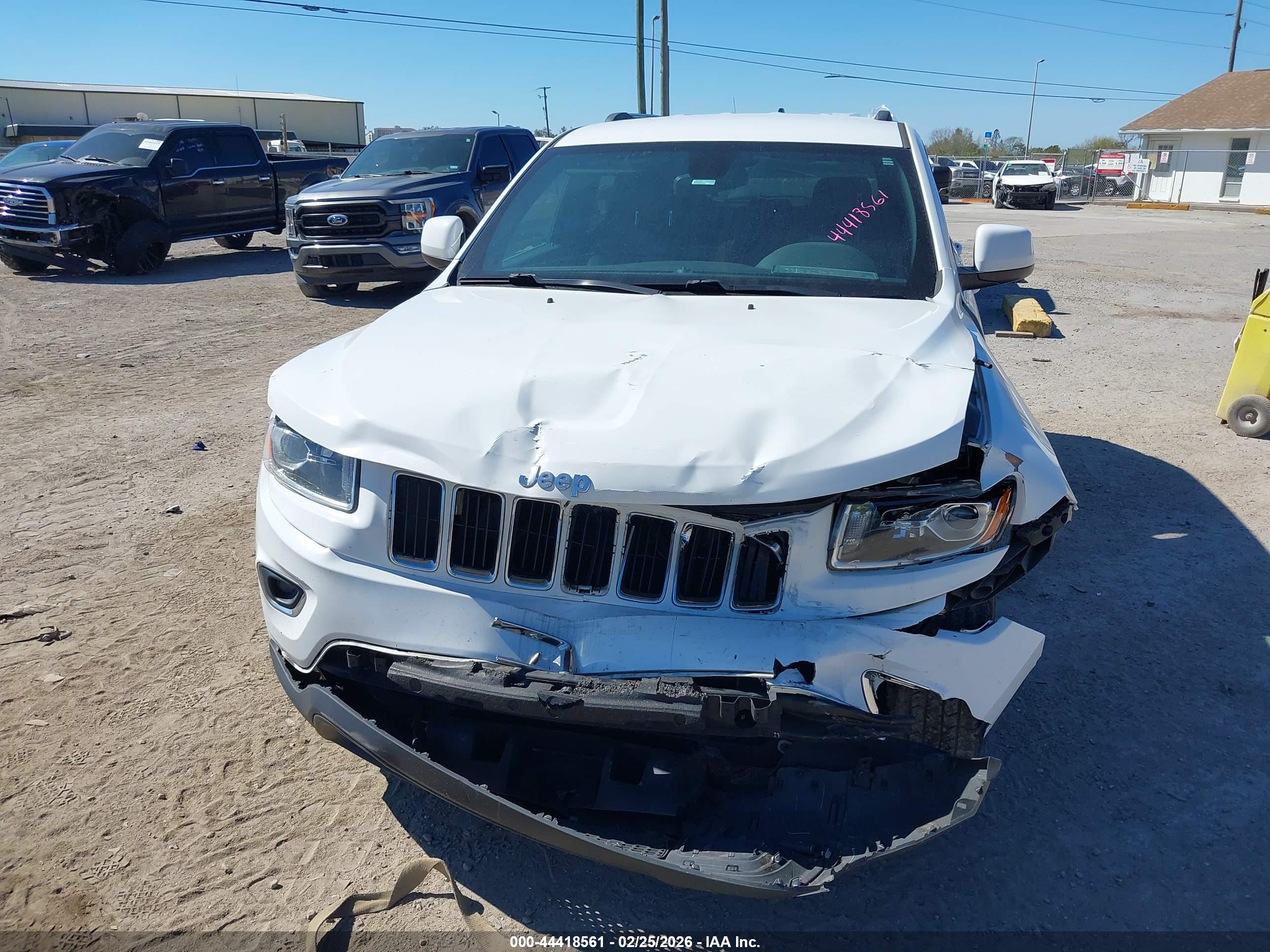 JEEP GRAND image 6
