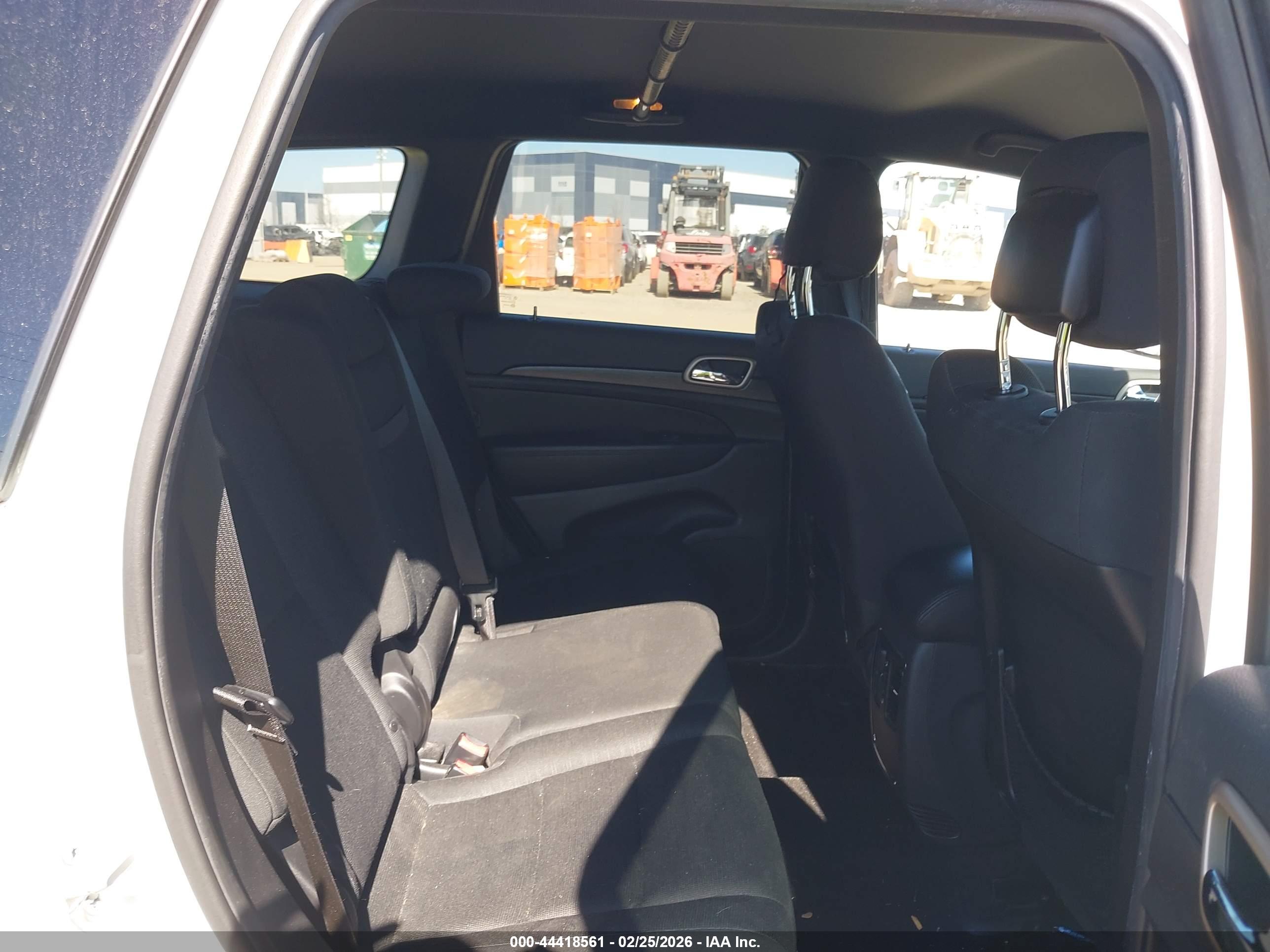 JEEP GRAND image 8