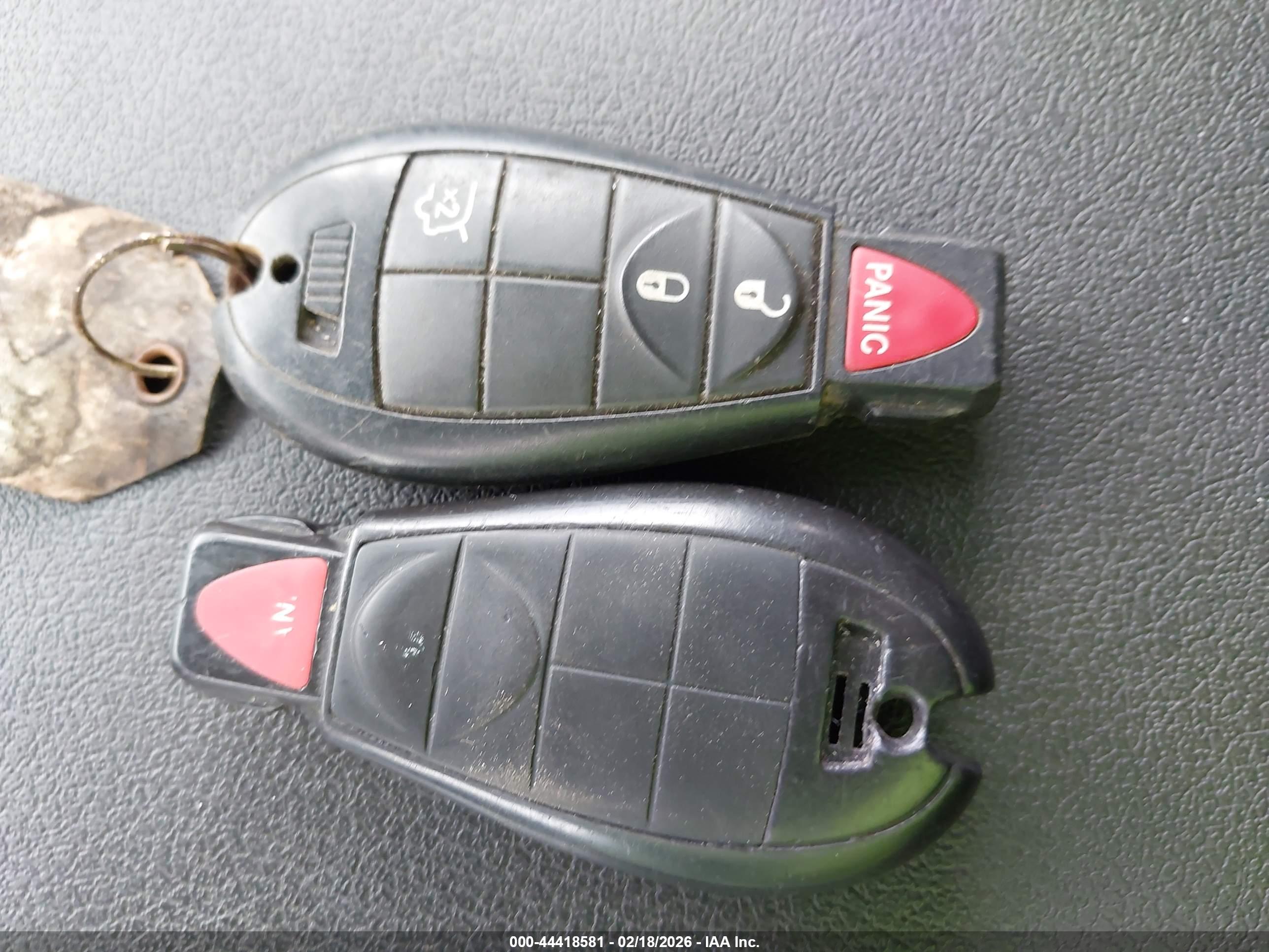 JEEP GRAND image 11