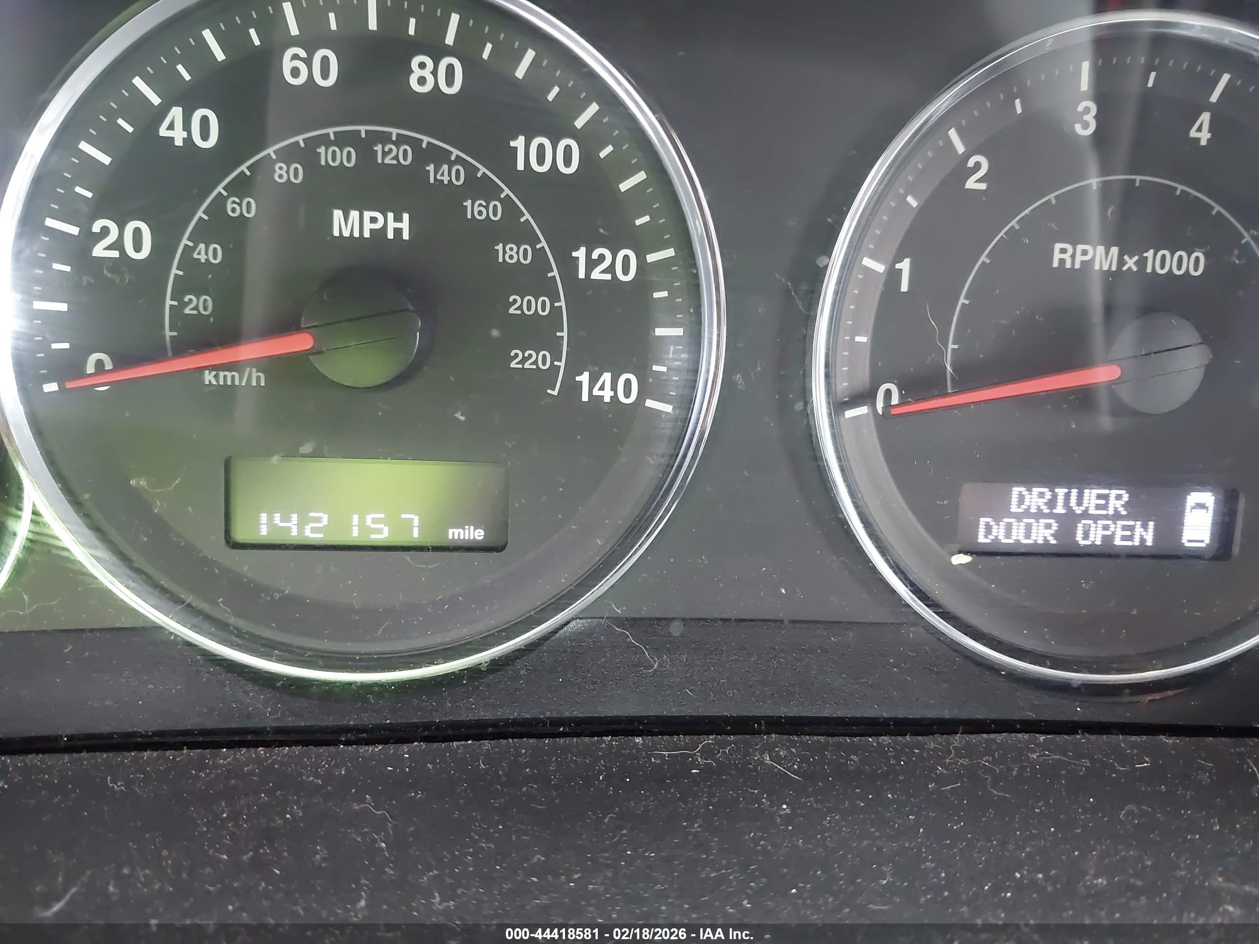 JEEP GRAND image 7