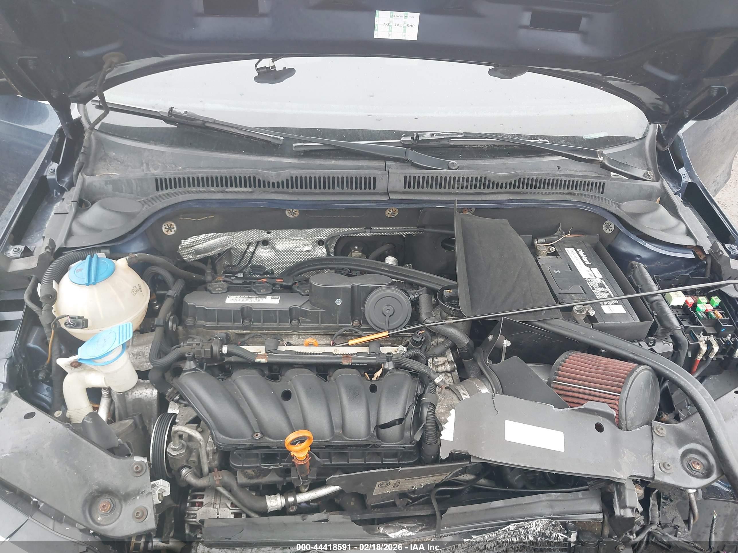 VOLKSWAGEN JETTA image 10